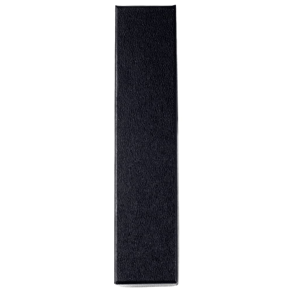 Single Pen Box - Black