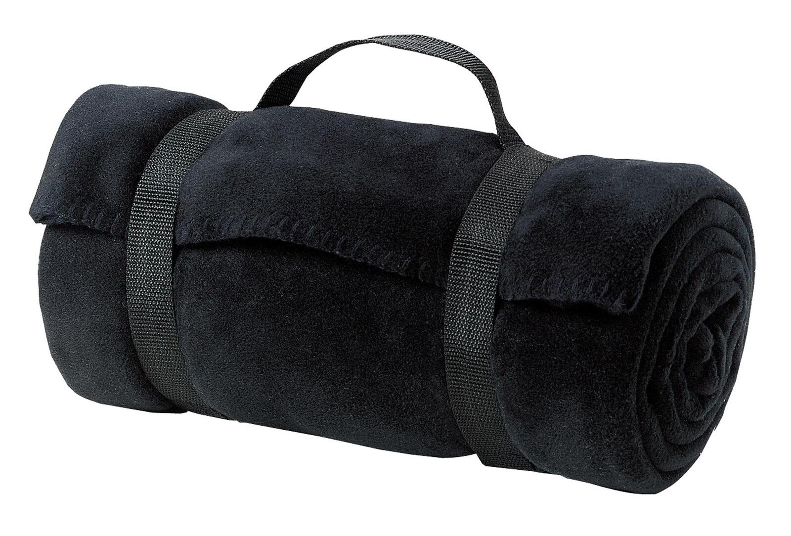 Port Authority - Value Fleece Blanket with Strap
