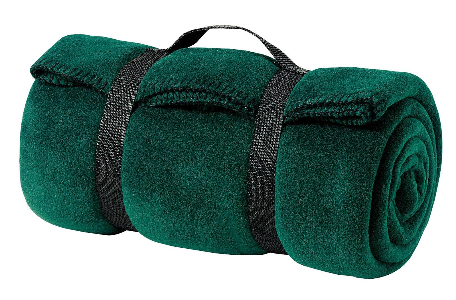 Port Authority - Value Fleece Blanket with Strap