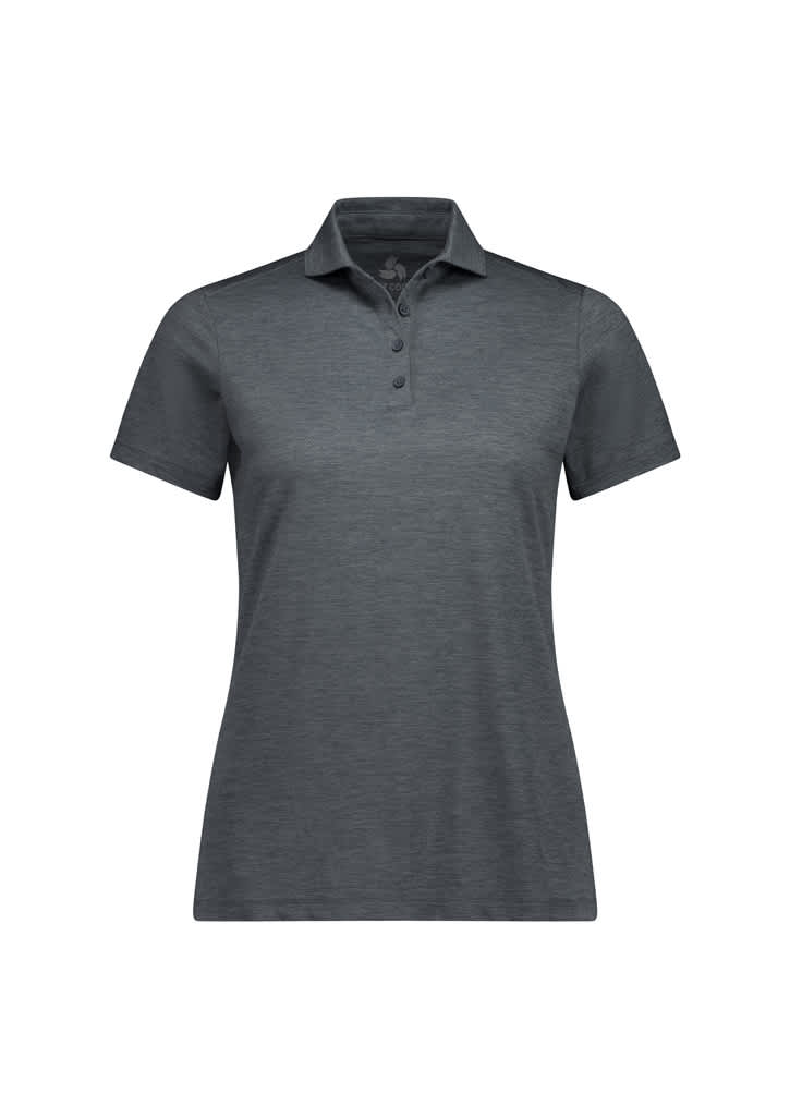 Womens Phoenix Short Sleeve Polo