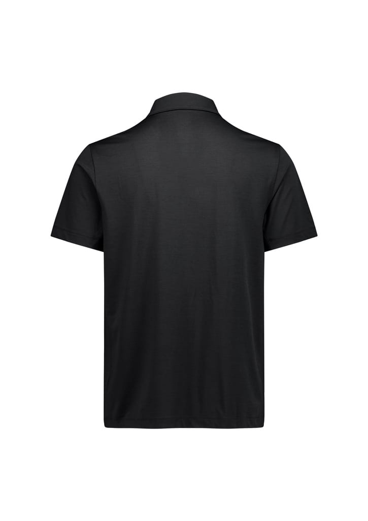 Mens Phoenix Short Sleeve Polo