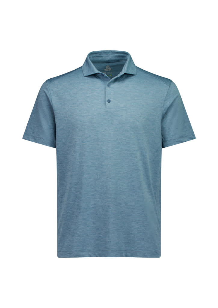 Mens Phoenix Short Sleeve Polo