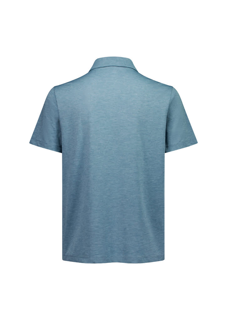 Mens Phoenix Short Sleeve Polo