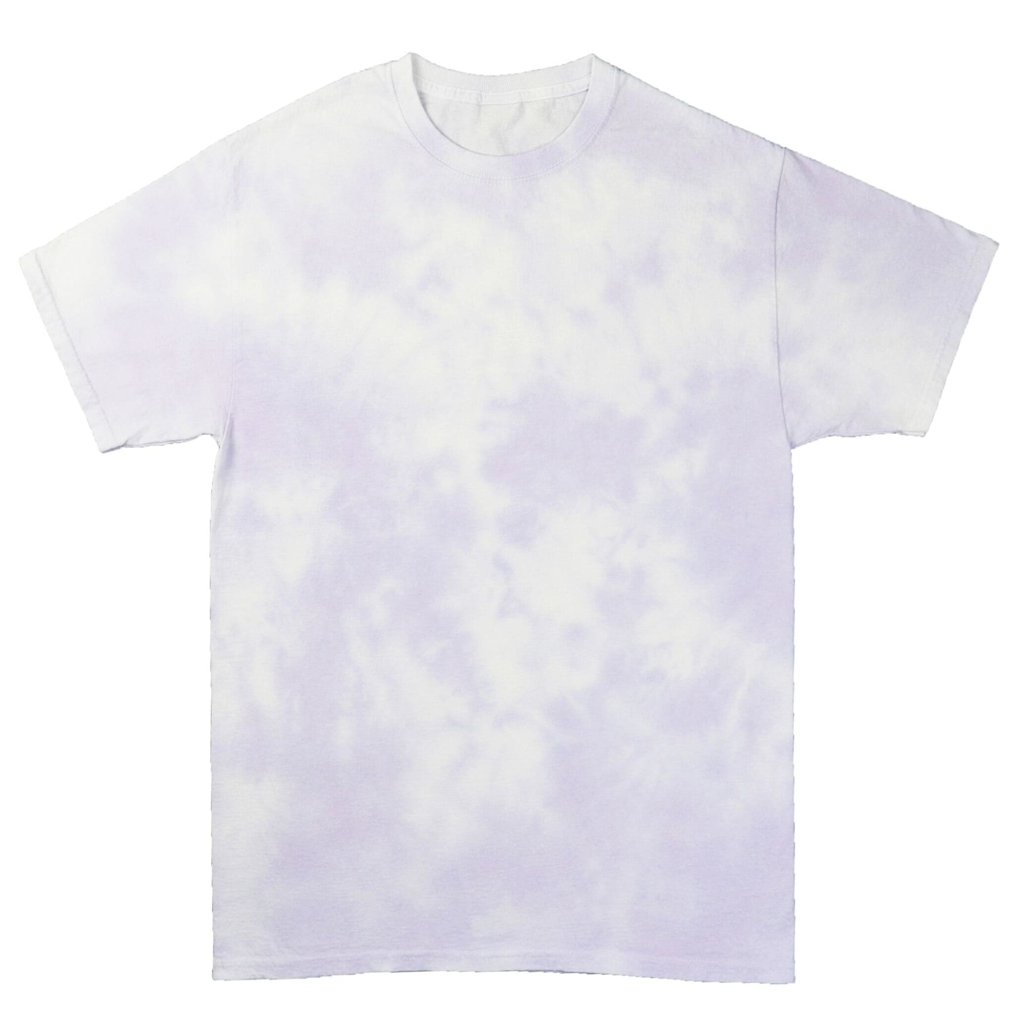 Cloud Tie Dye T-Shirt