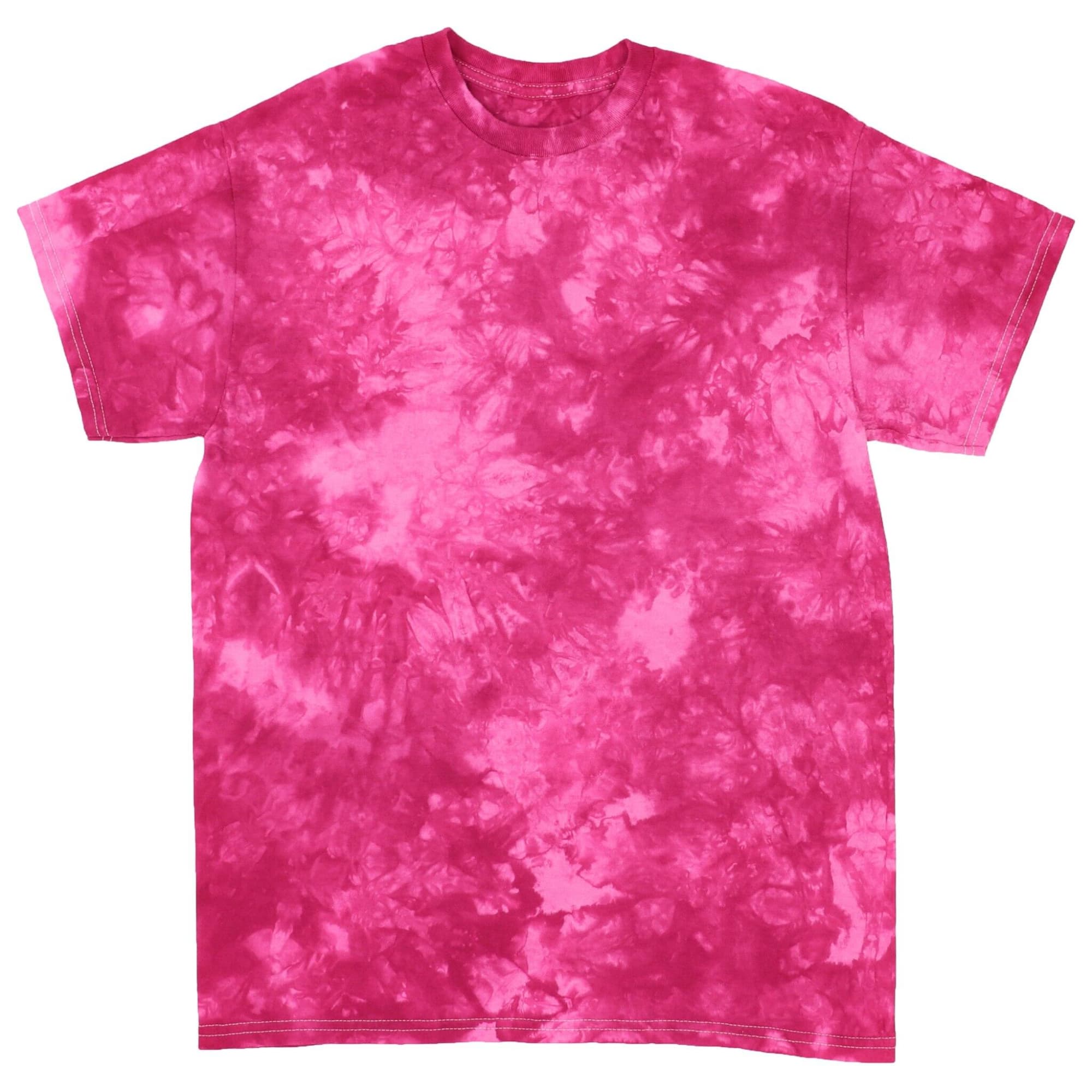 Infusion Tie Dye T-Shirt