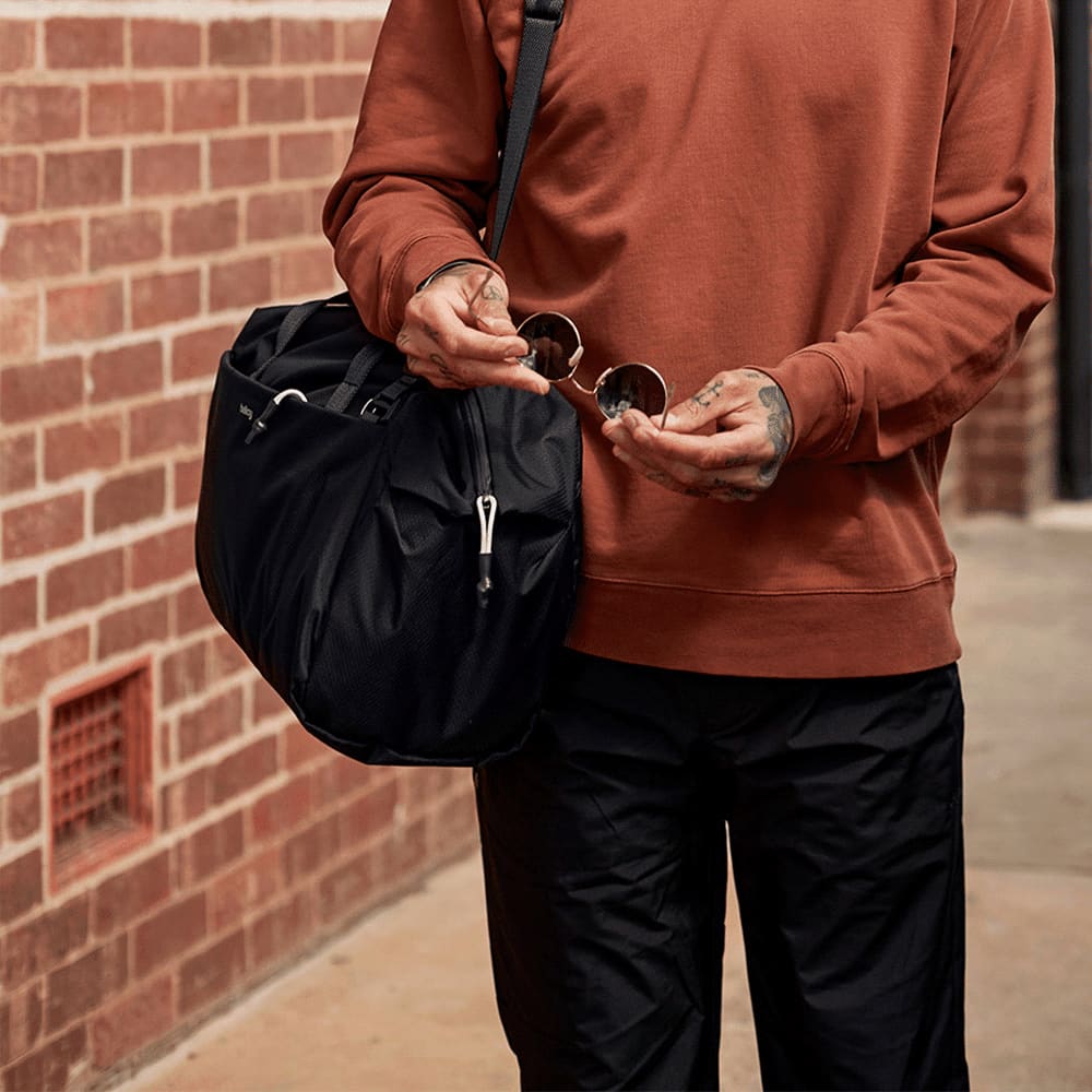 Bellroy Lite Duffle