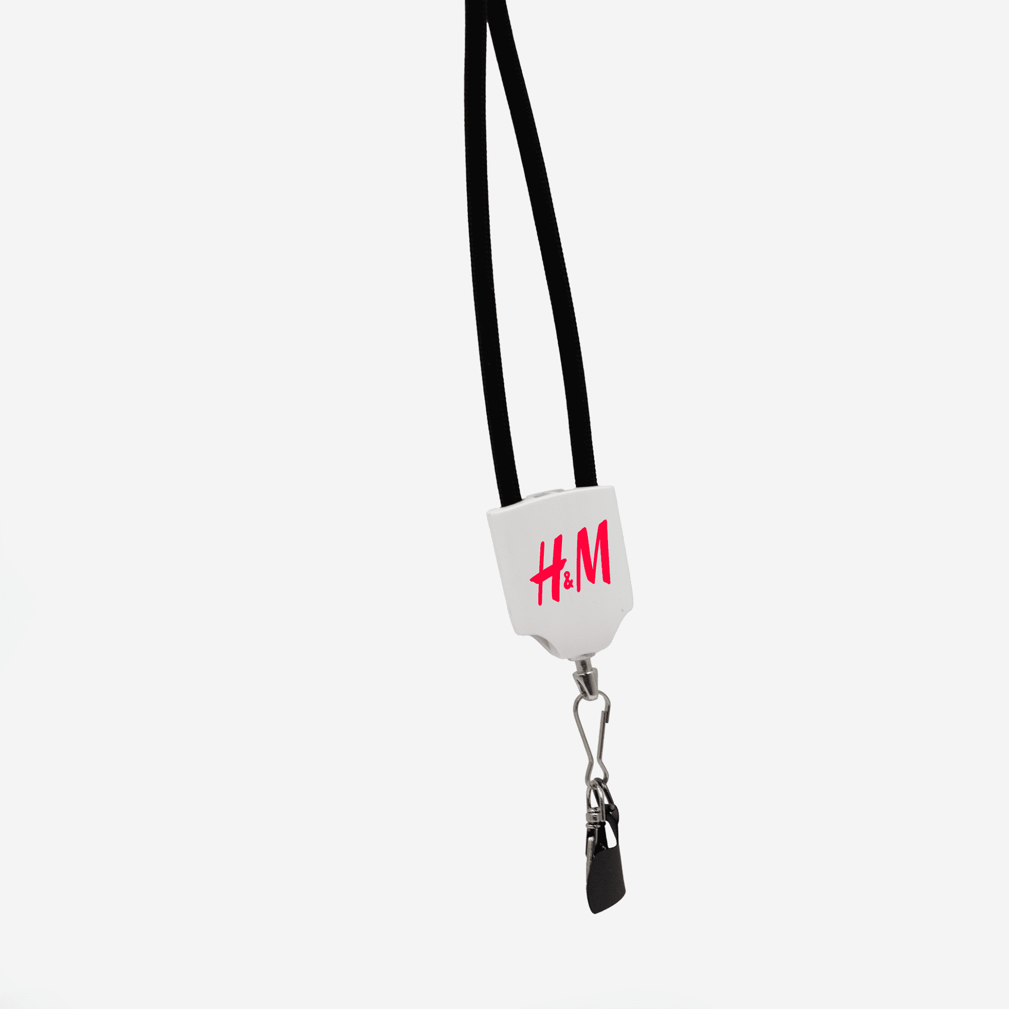 The Power Band Charging Lanyard