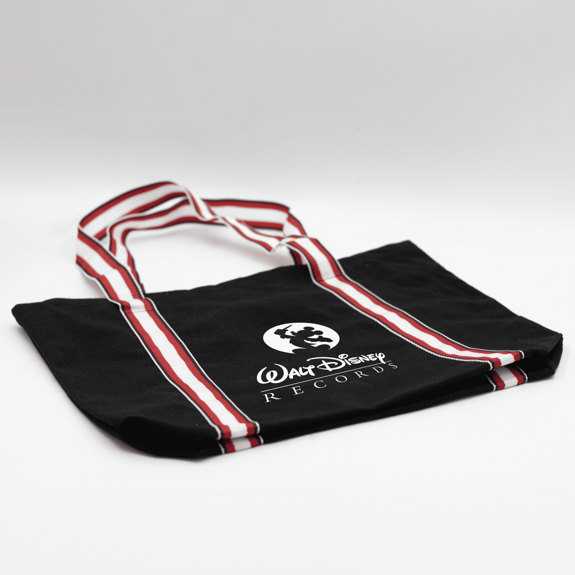 Century Canvas Tote Bag