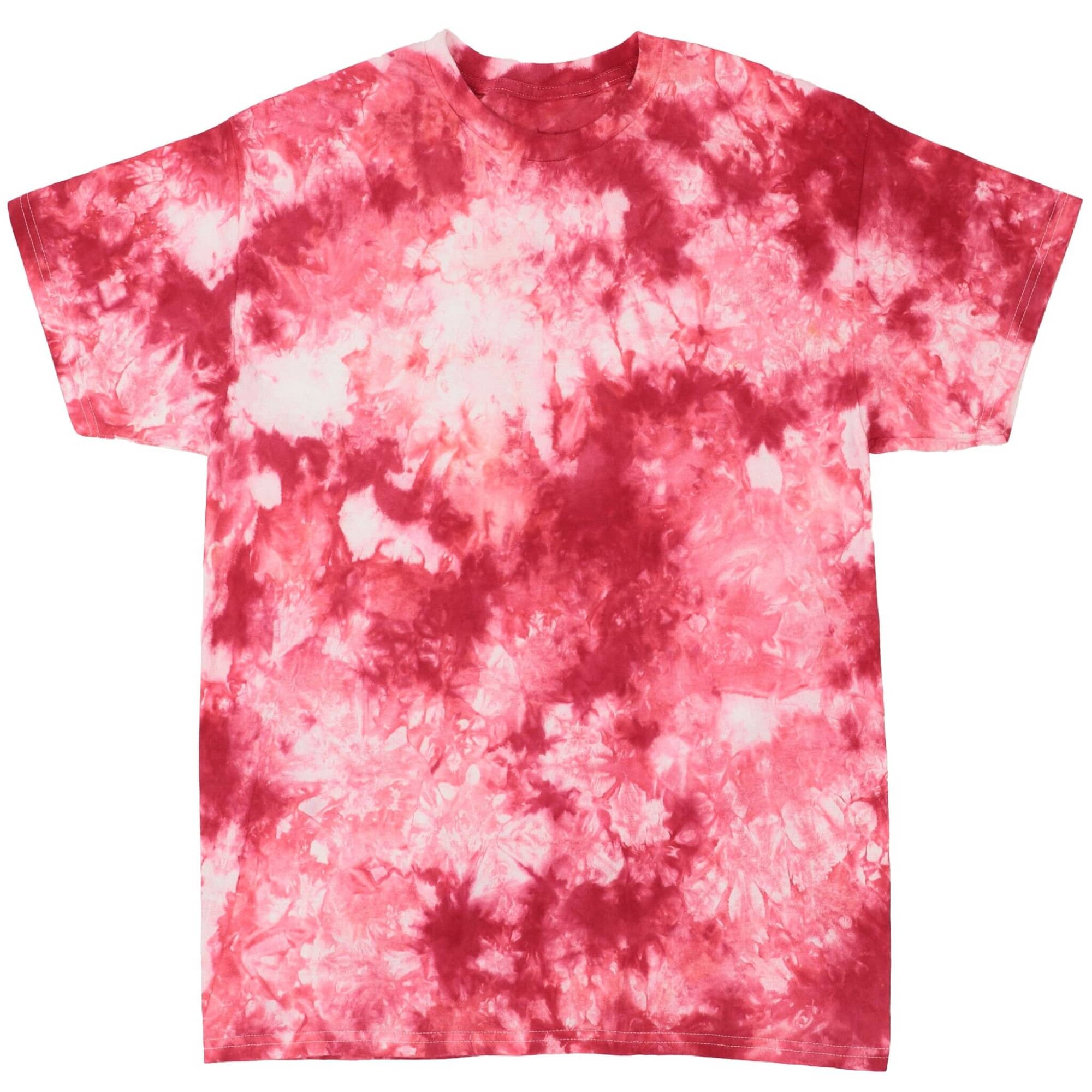 Infusion Tie Dye T-Shirt