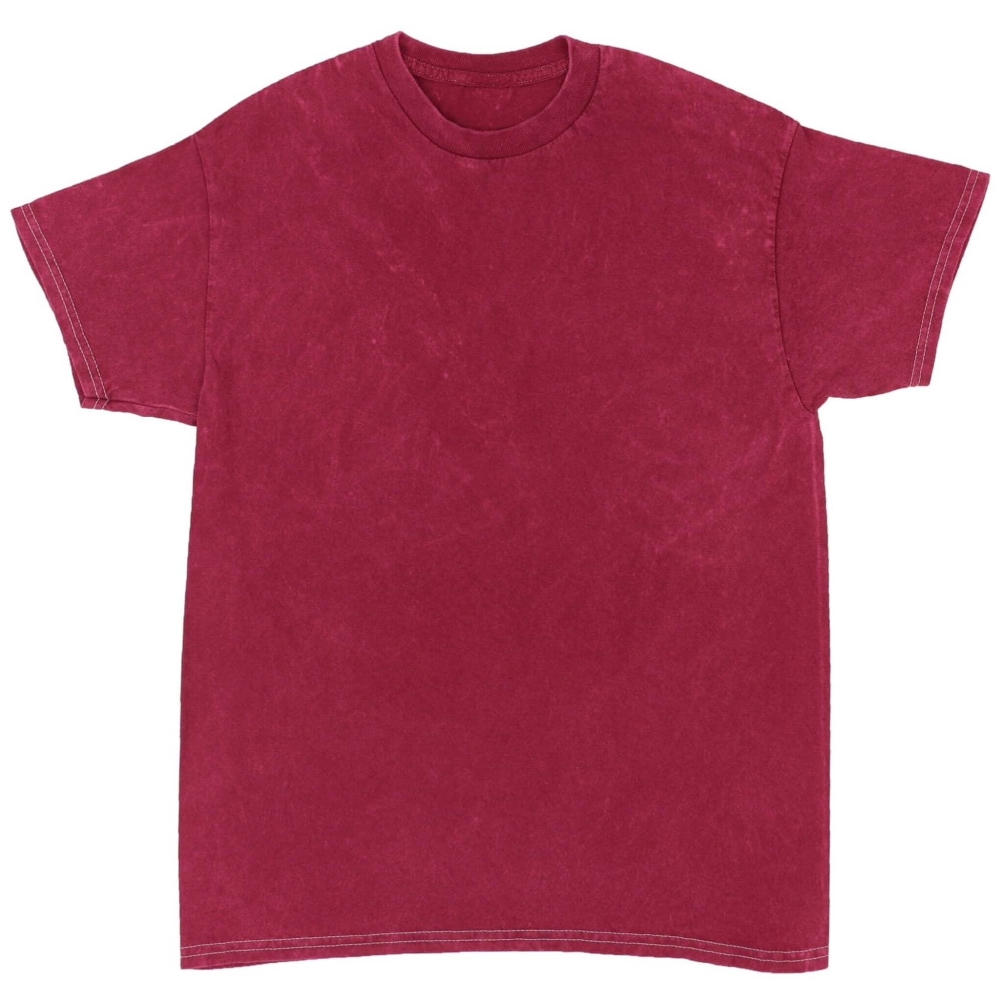 Mineral Wash Tie Dye T-Shirt