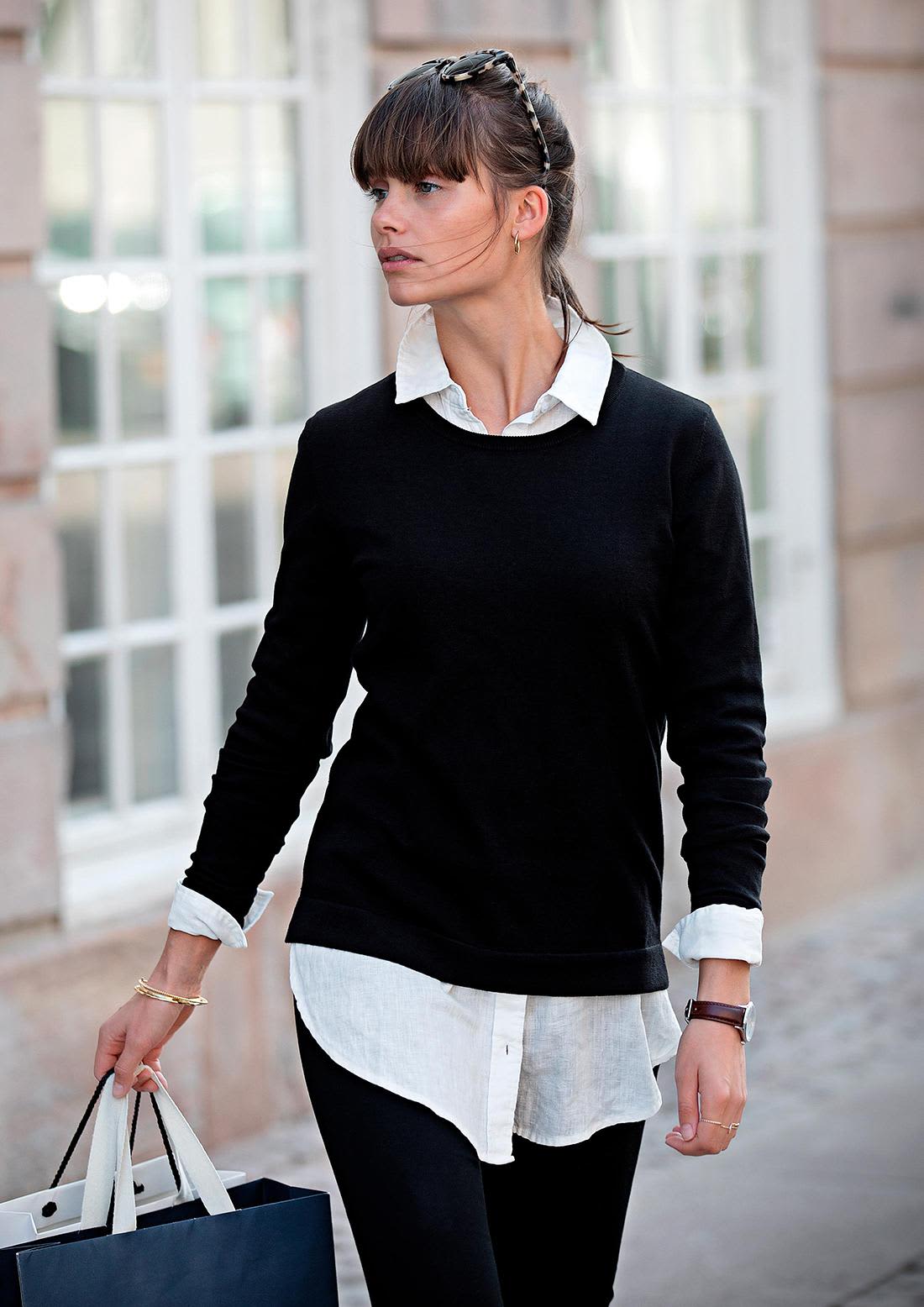 Brighton Women Knitwear