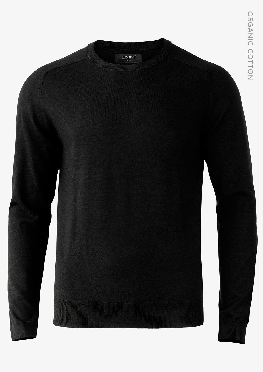 Brighton O-Neck Men Knitwear