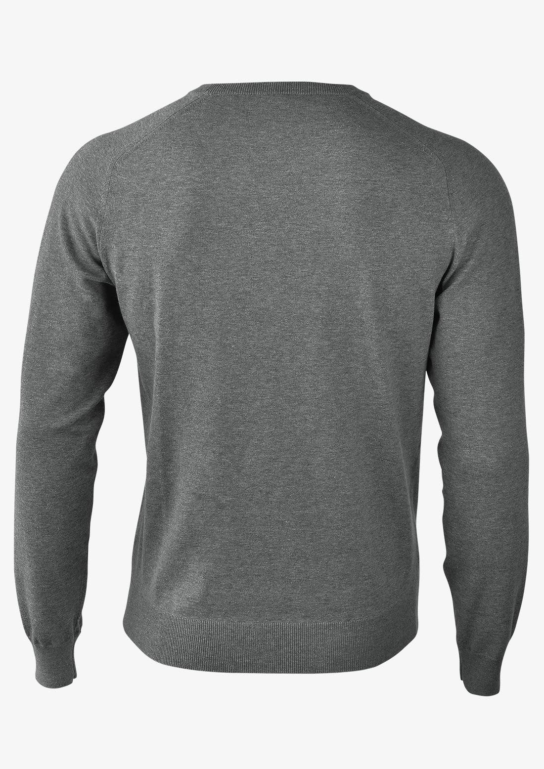 Brighton O-Neck Men Knitwear