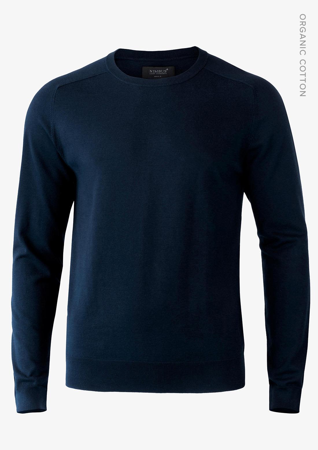 Brighton O-Neck Men Knitwear