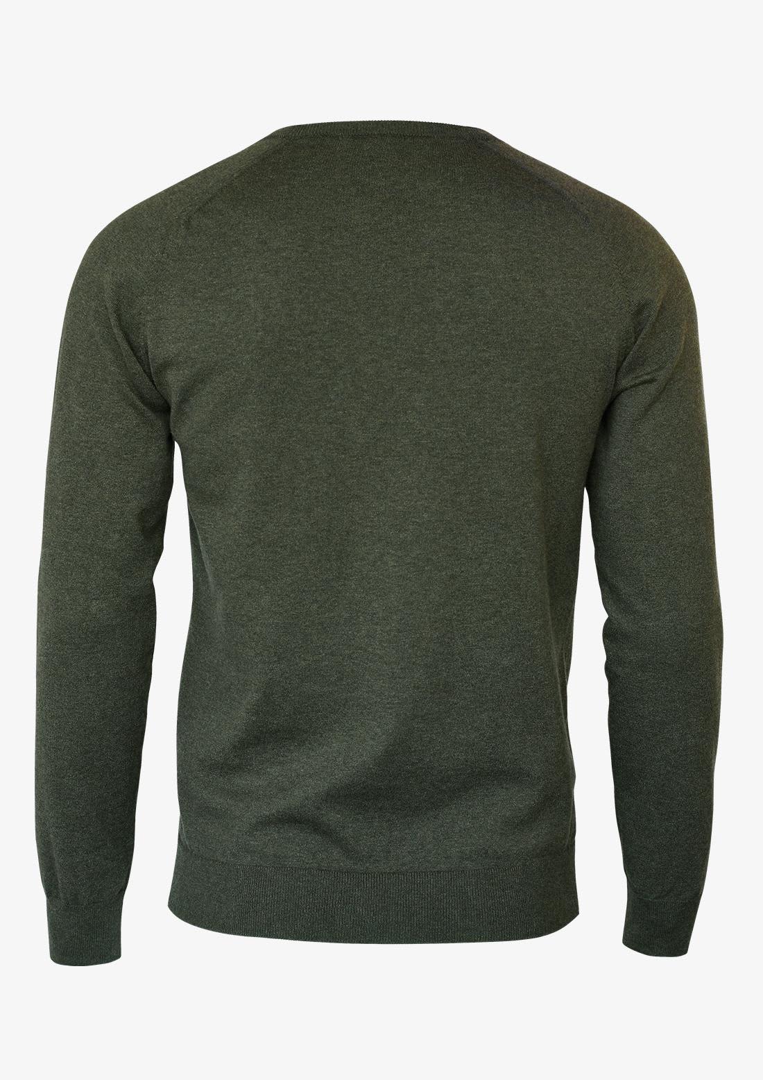 Brighton O-Neck Men Knitwear