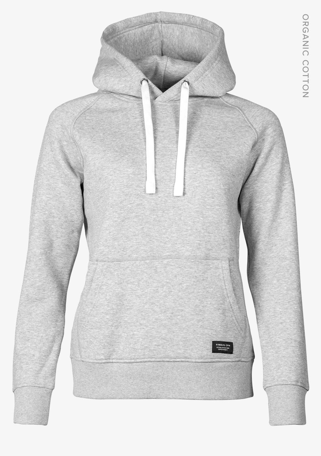 Brownsville Women Hoodie