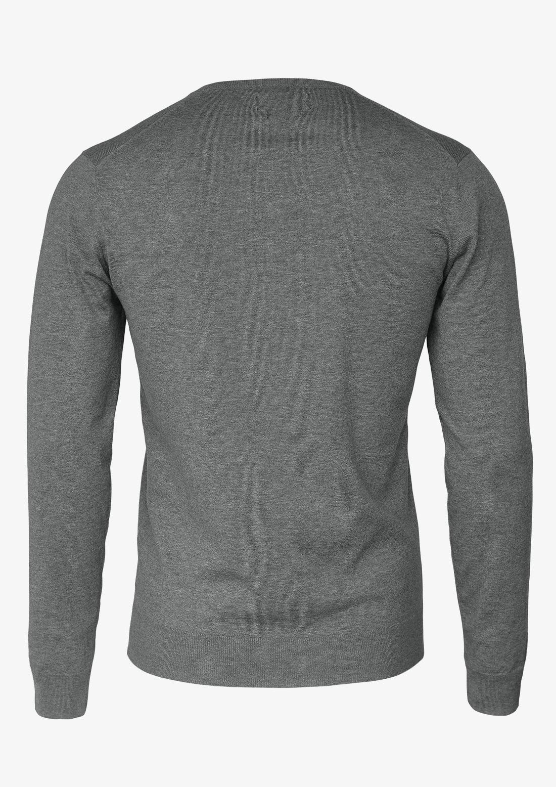 Brighton V-Neck Men Knitwear