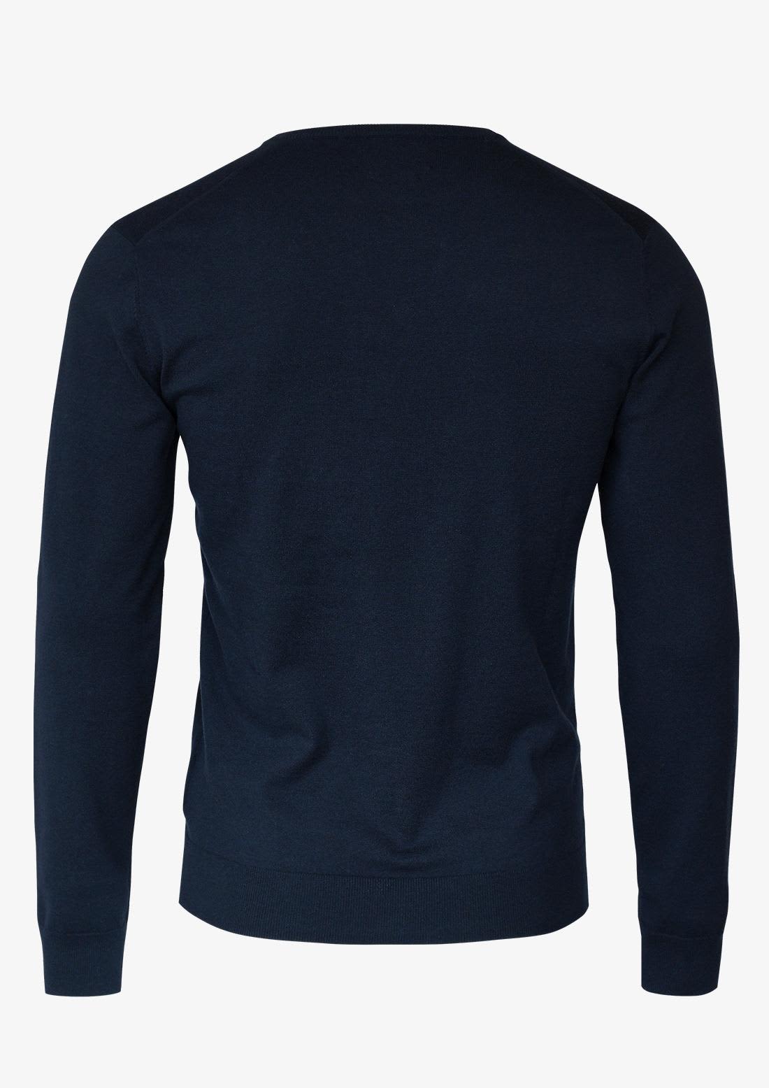 Brighton V-Neck Men Knitwear