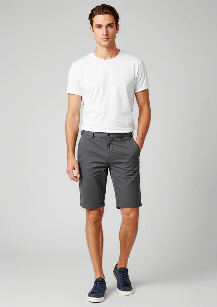 Mens Lawson Short