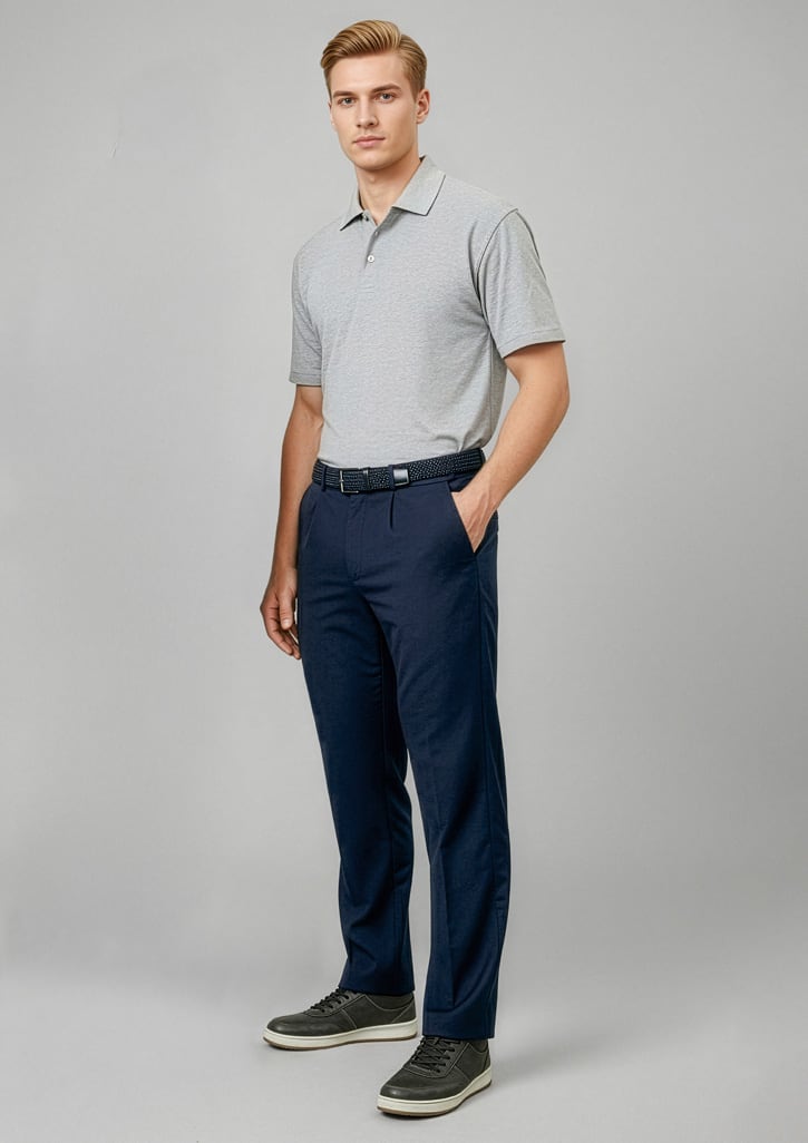 Mens Detroit Pant (Stout)