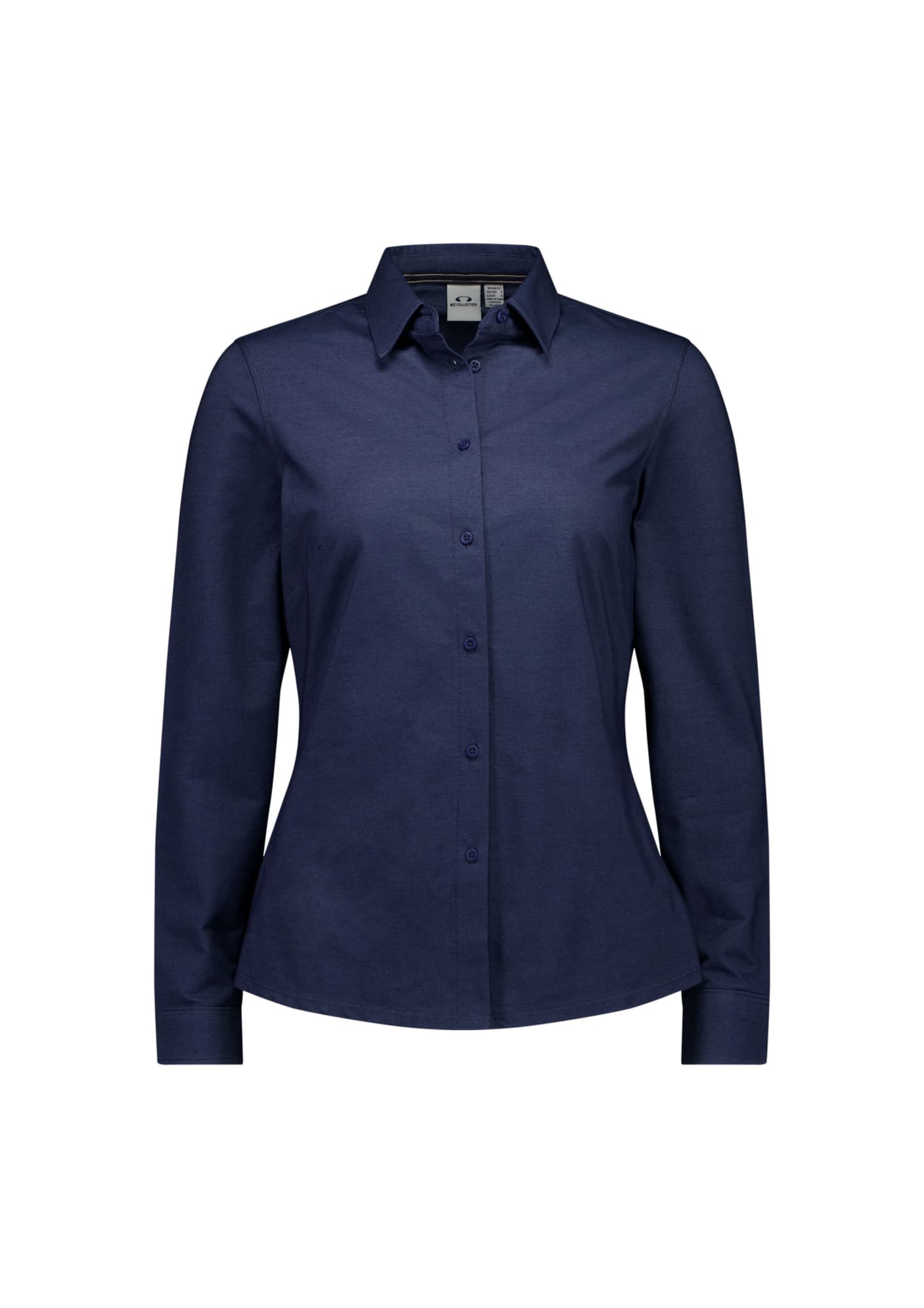 Womens Venture Long Sleeve Shirt