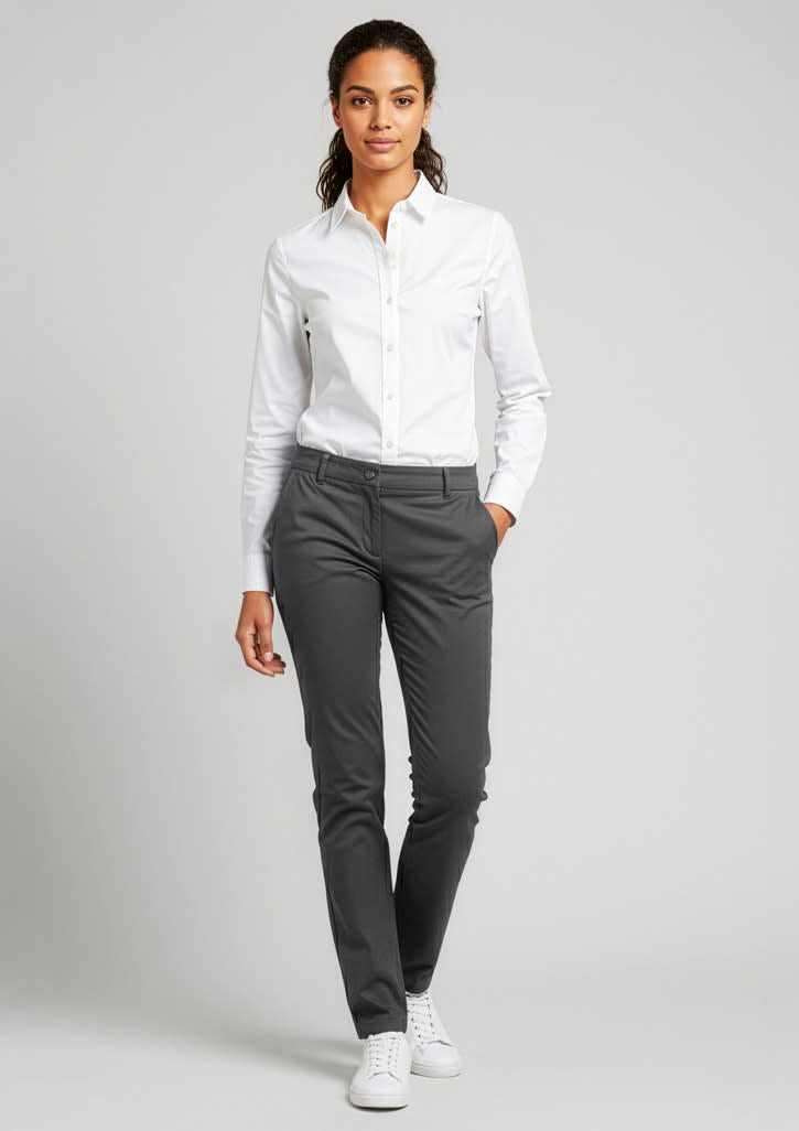 Womens Lawson Chino Pant