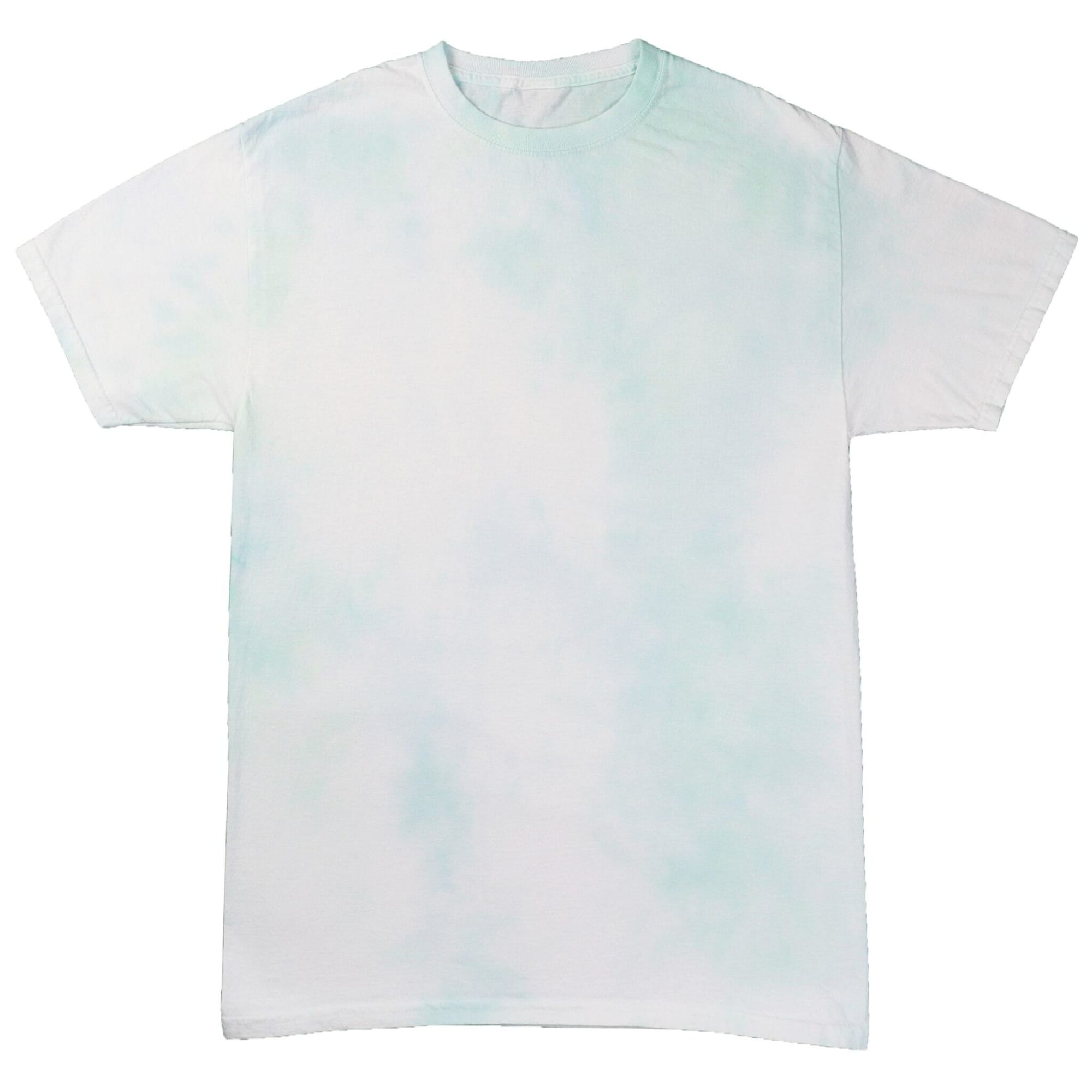 Cloud Tie Dye T-Shirt