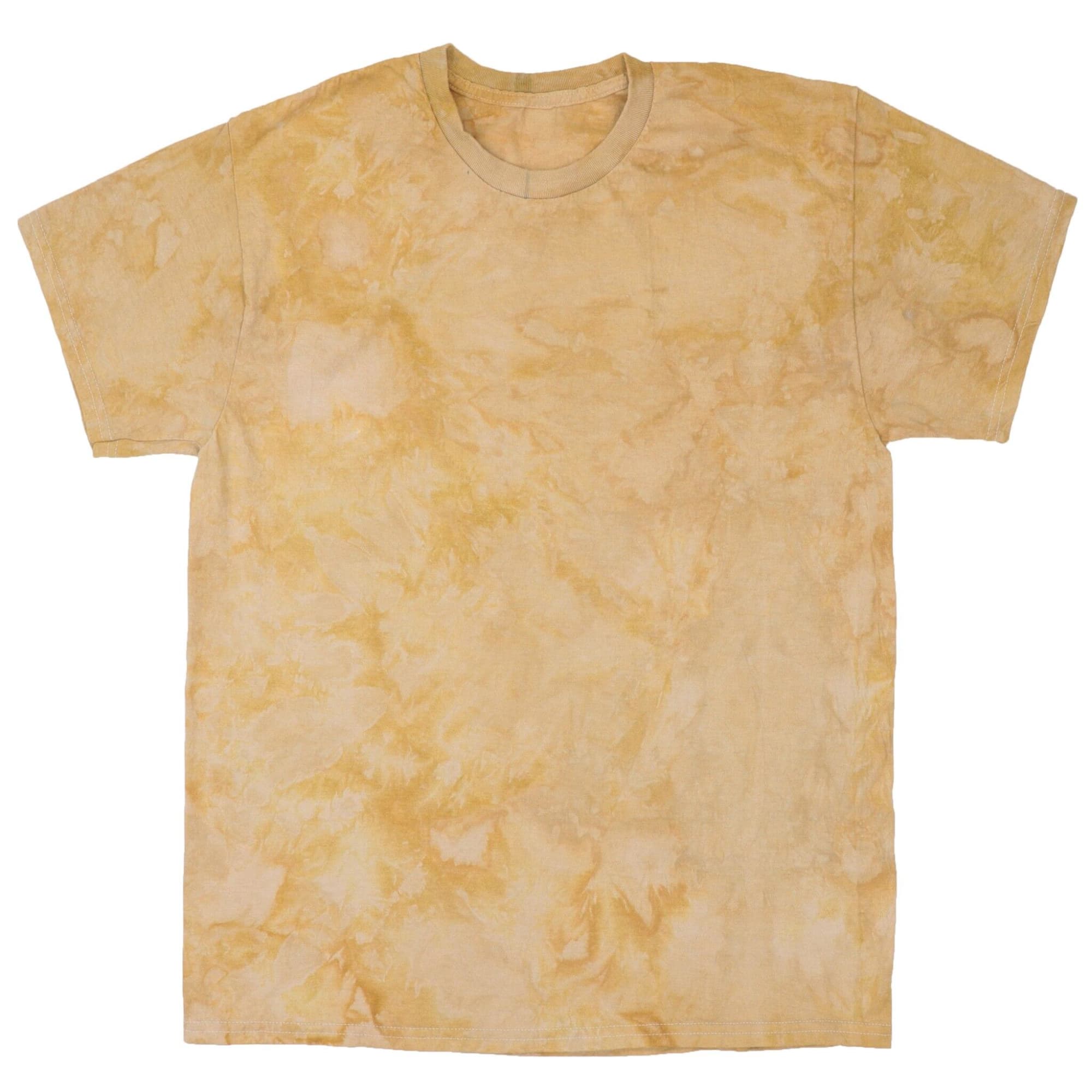 Infusion Tie Dye T-Shirt