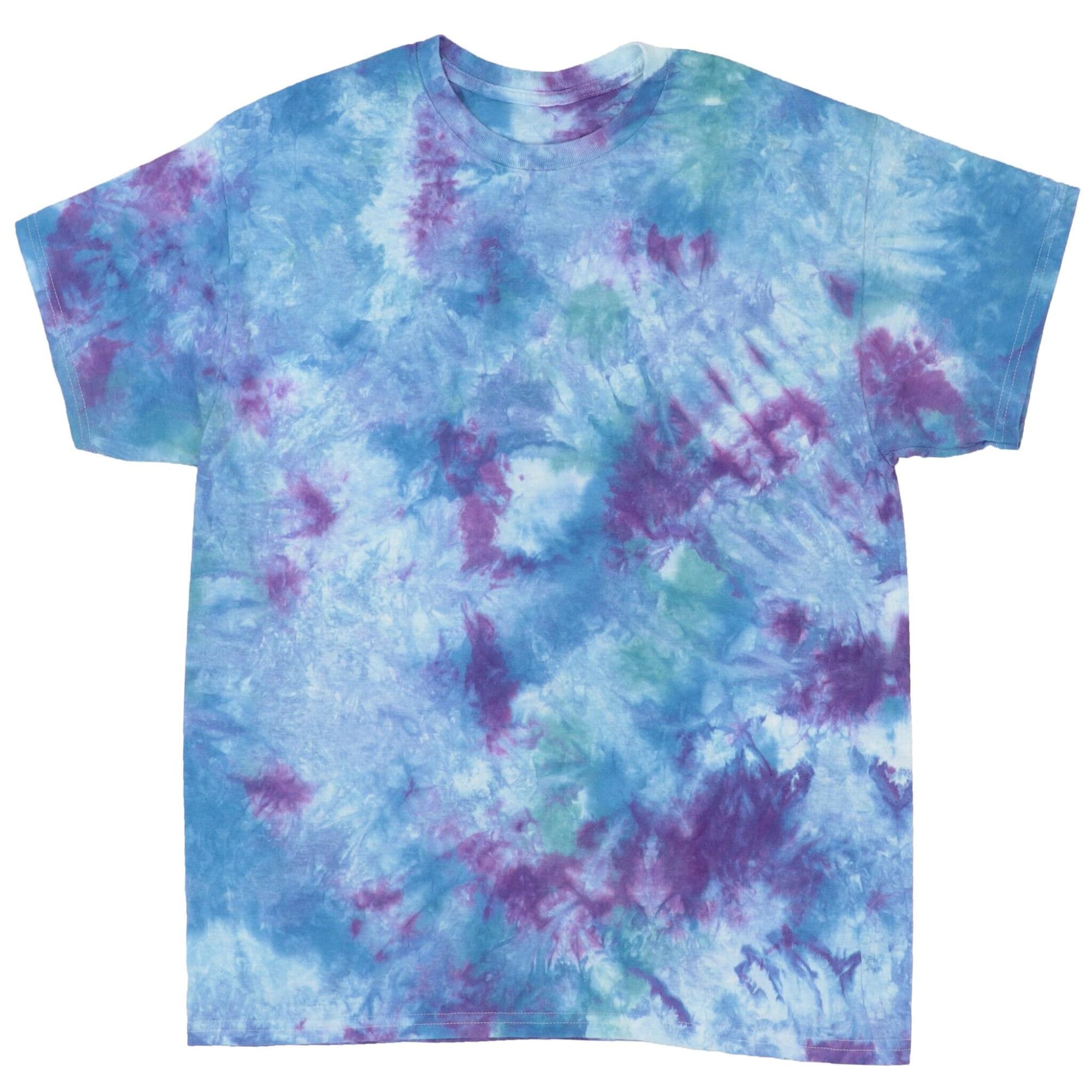 Infusion Tie Dye T-Shirt