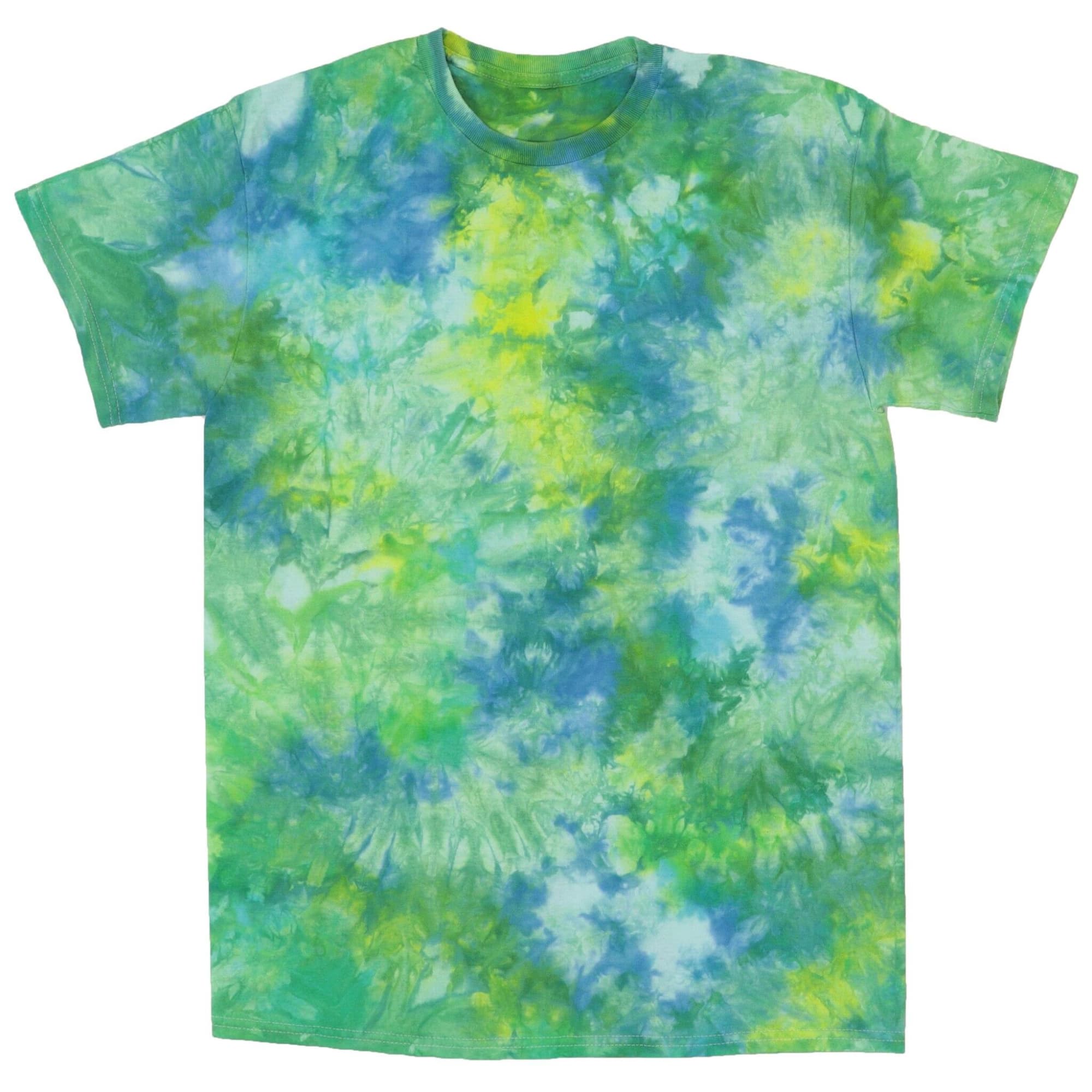 Infusion Tie Dye T-Shirt