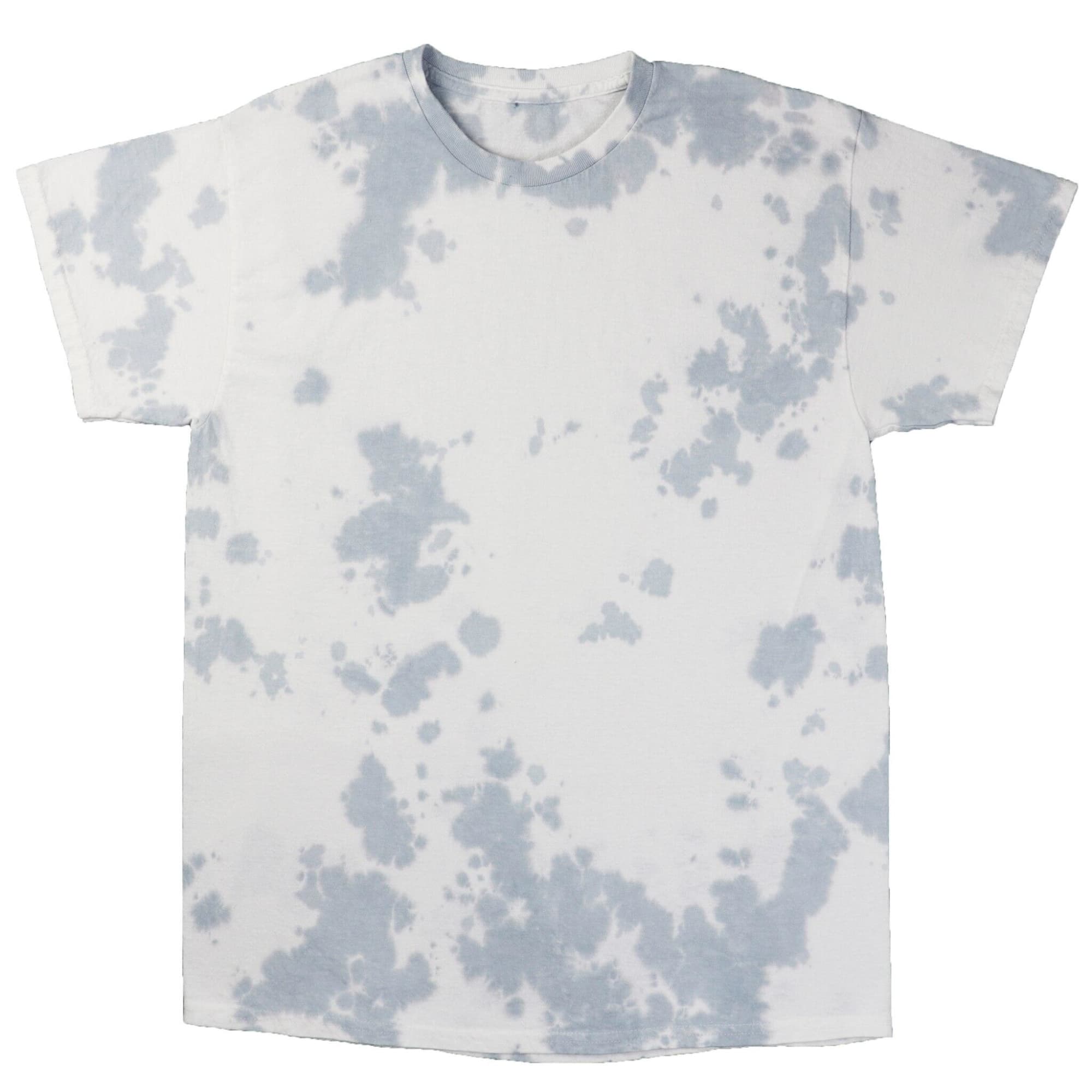 Cloud Tie Dye T-Shirt