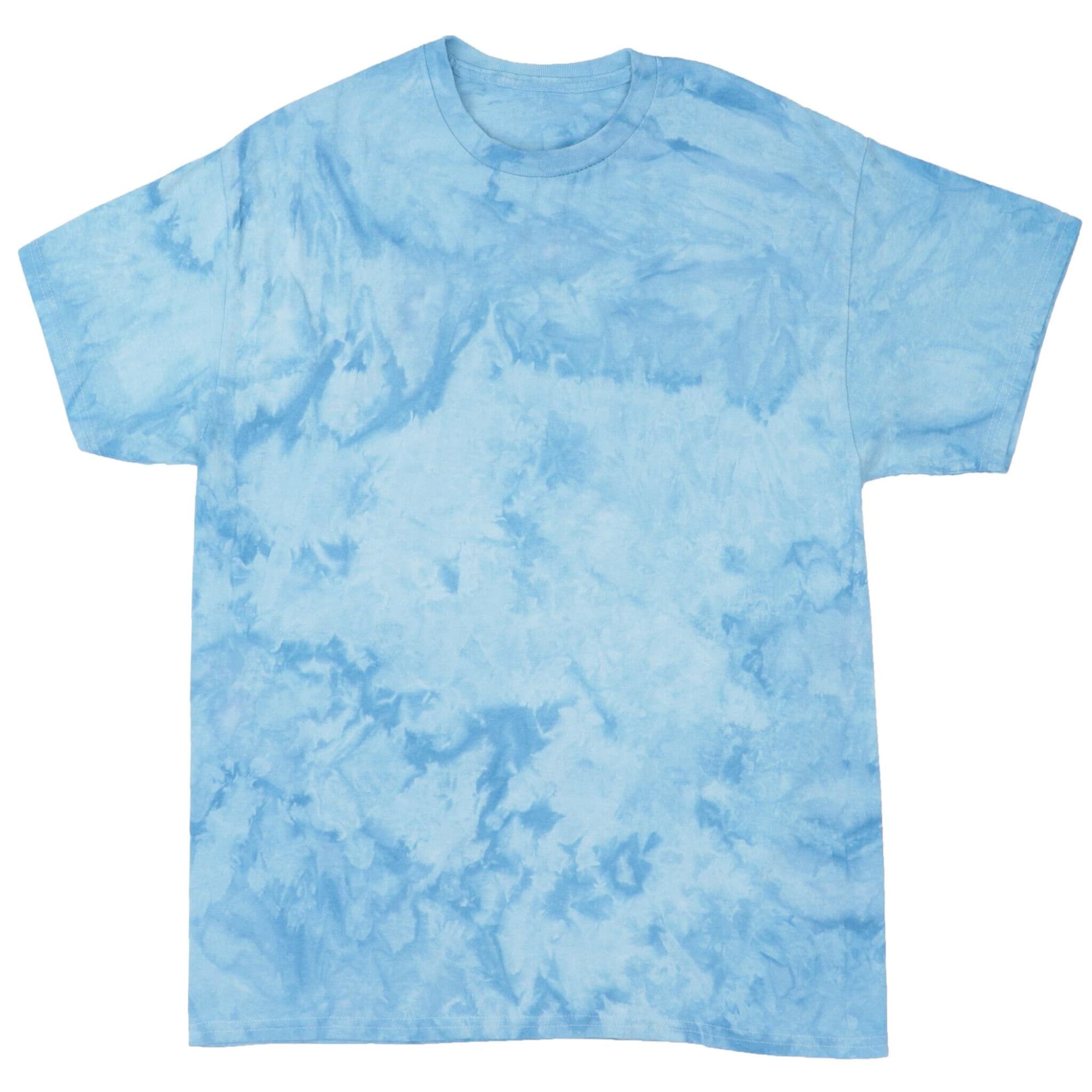 Infusion Tie Dye T-Shirt