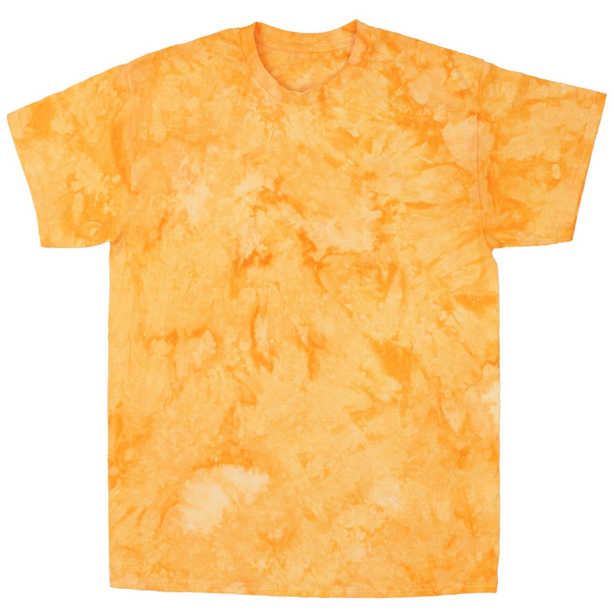 Infusion Tie Dye T-Shirt