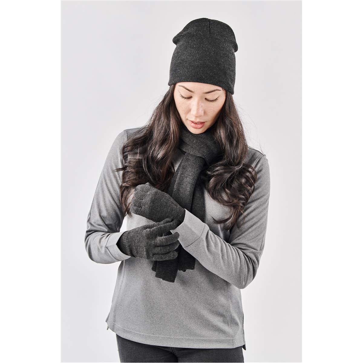 Avalante Knit Scarf