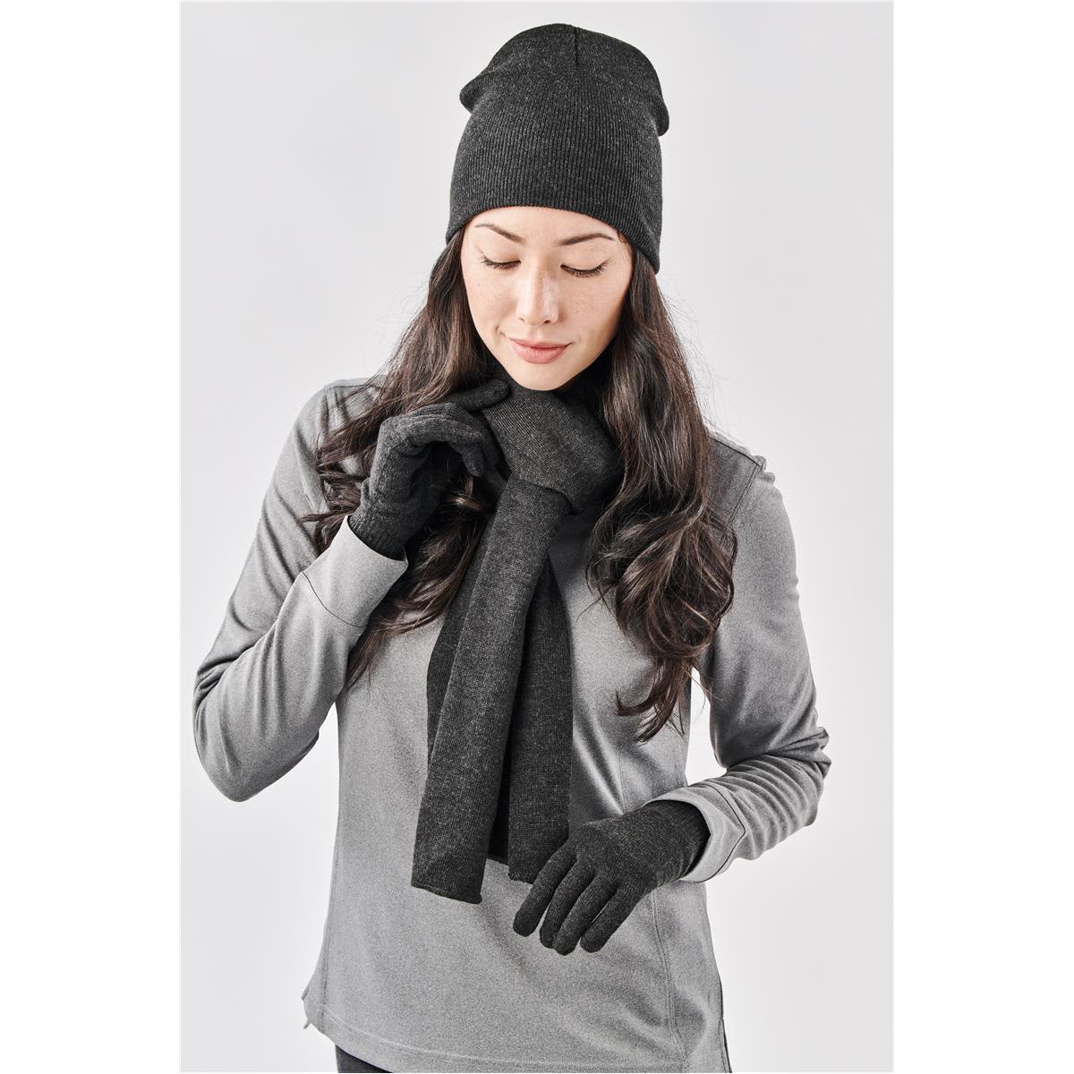 Avalante Knit Gloves