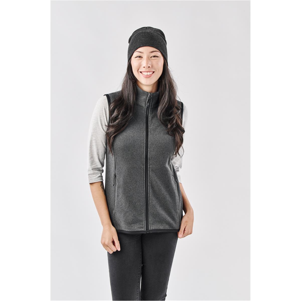 Avalante Knit Beanie