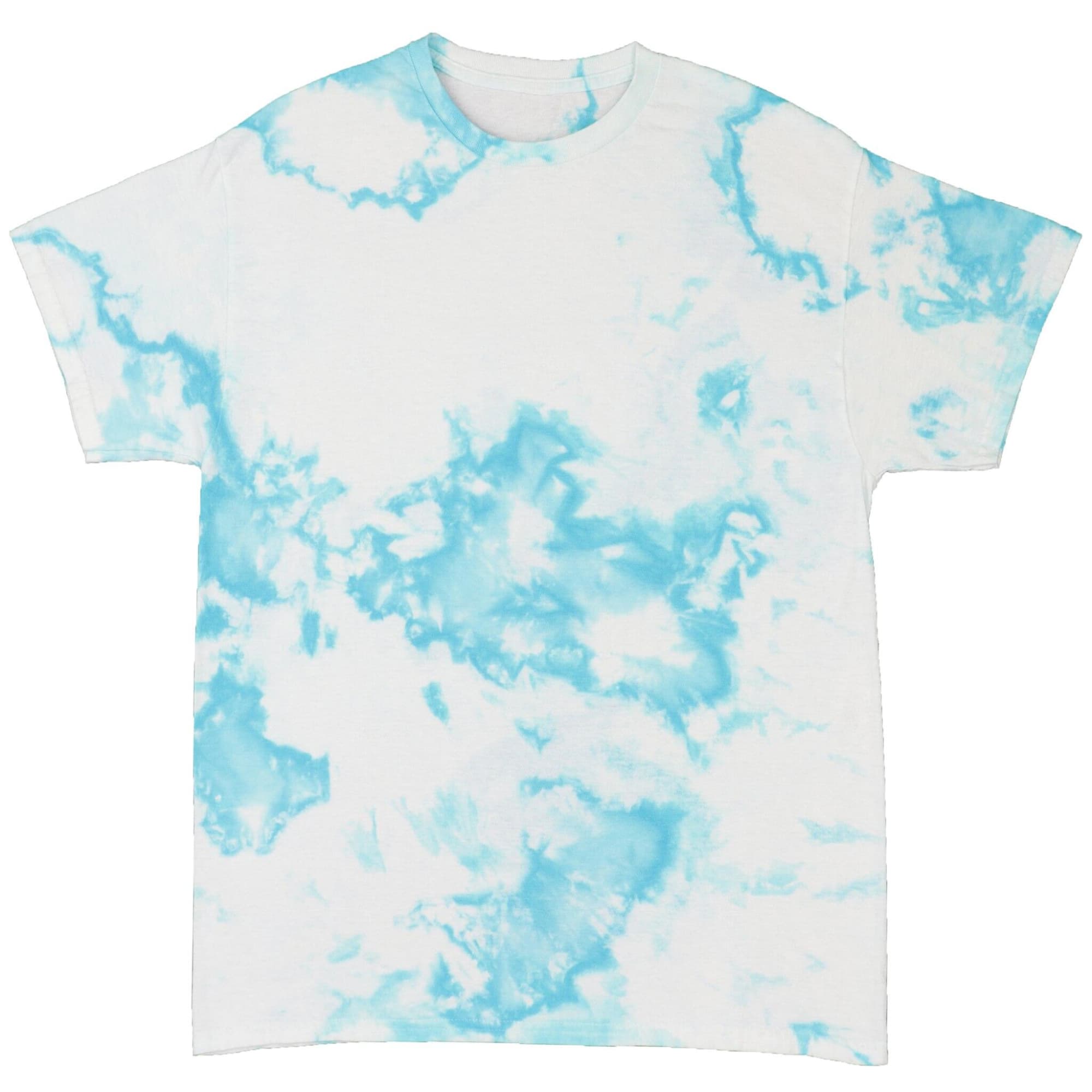 Infusion Tie Dye T-Shirt