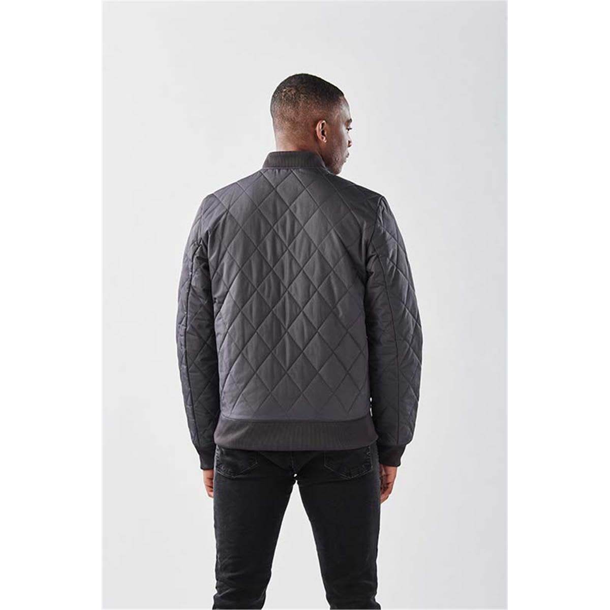 Men's Oakland Thermal Jacket