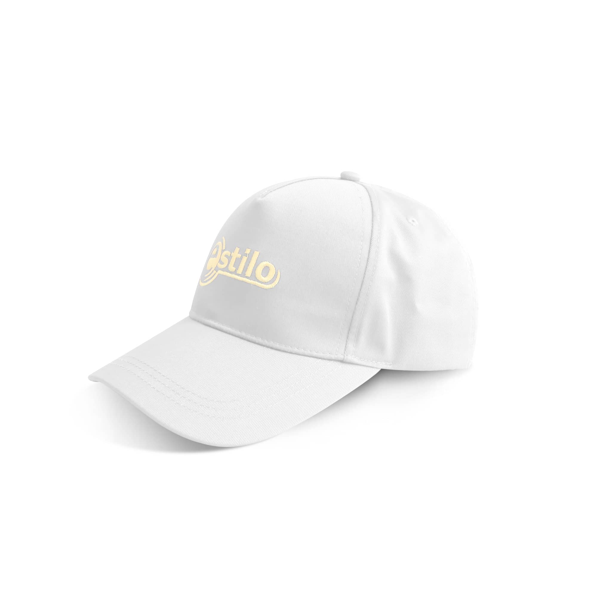 RPET Baseball Cap 5 Panel
