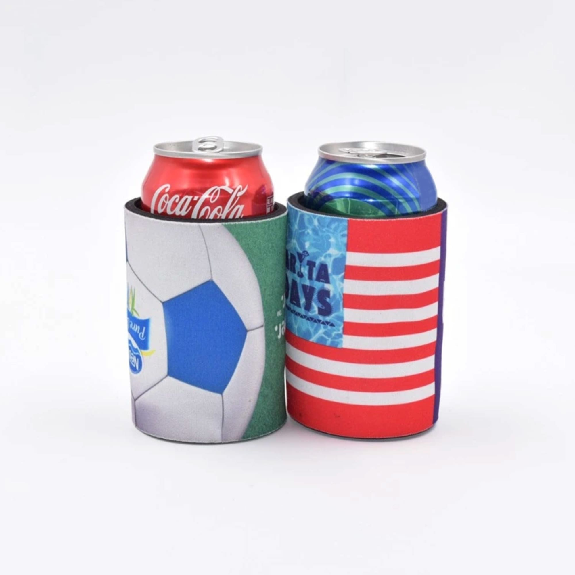 Slap Stubby Holder