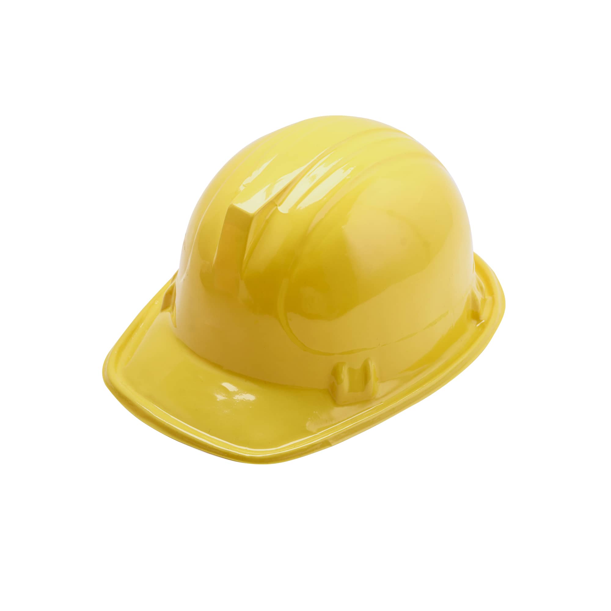 PVC Construction Hat