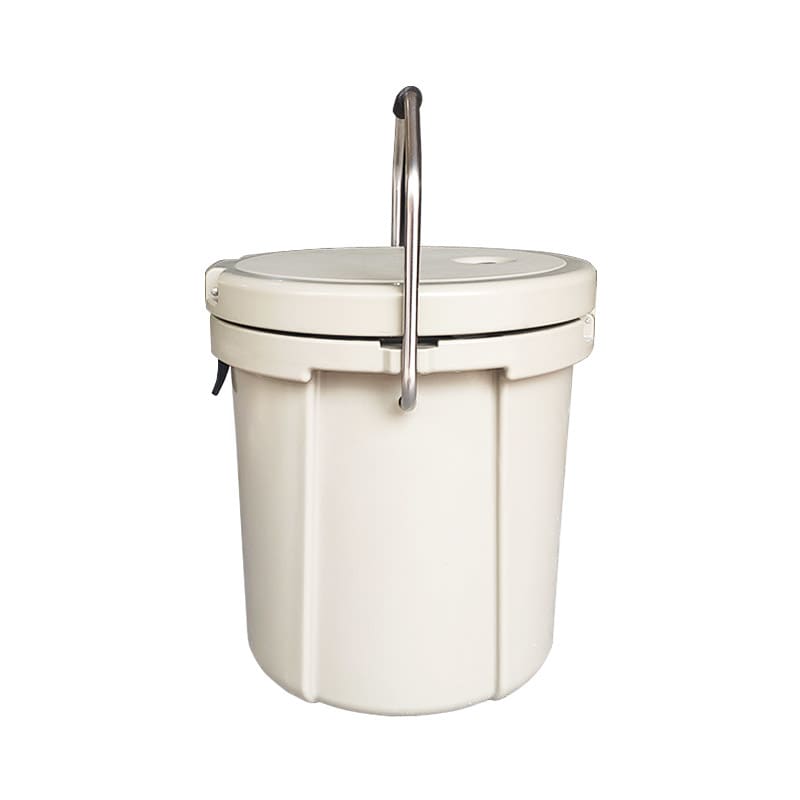 15L Ice Bucket with Handle