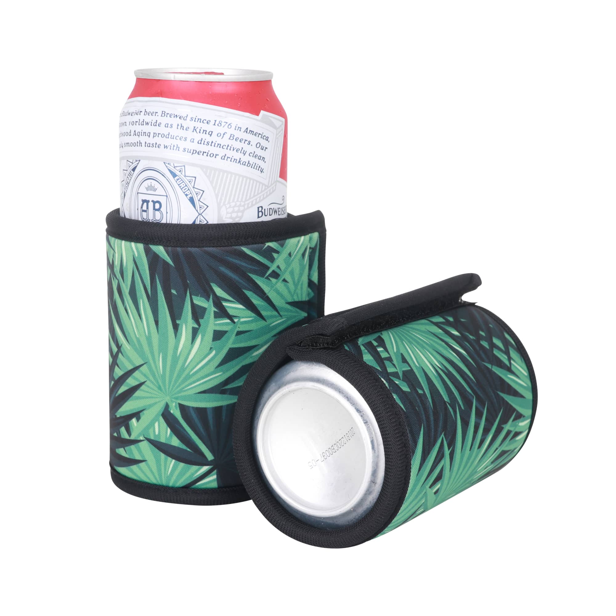 Velcro Wrap Stubby Holder