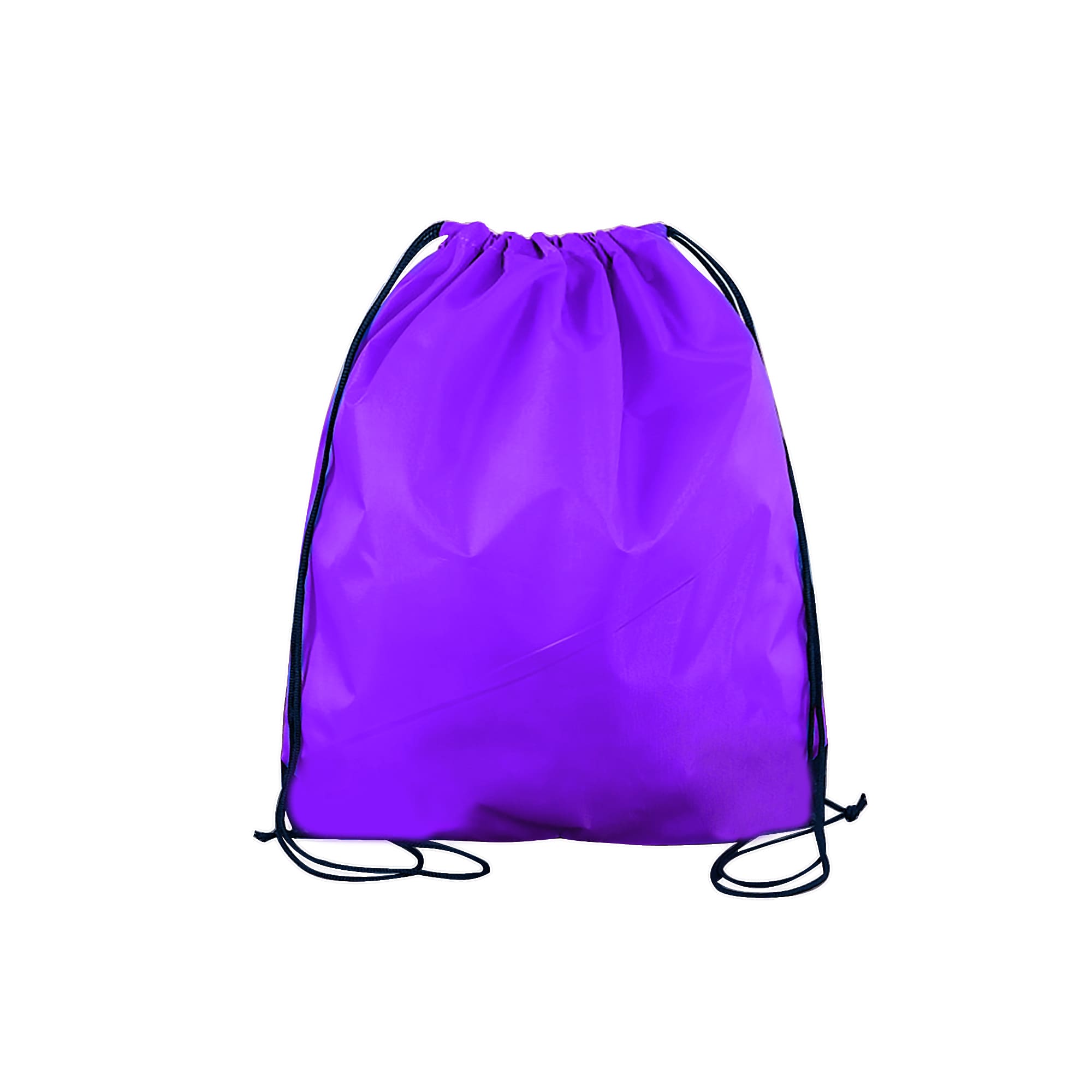 Normal Polyester Drawstring Bag
