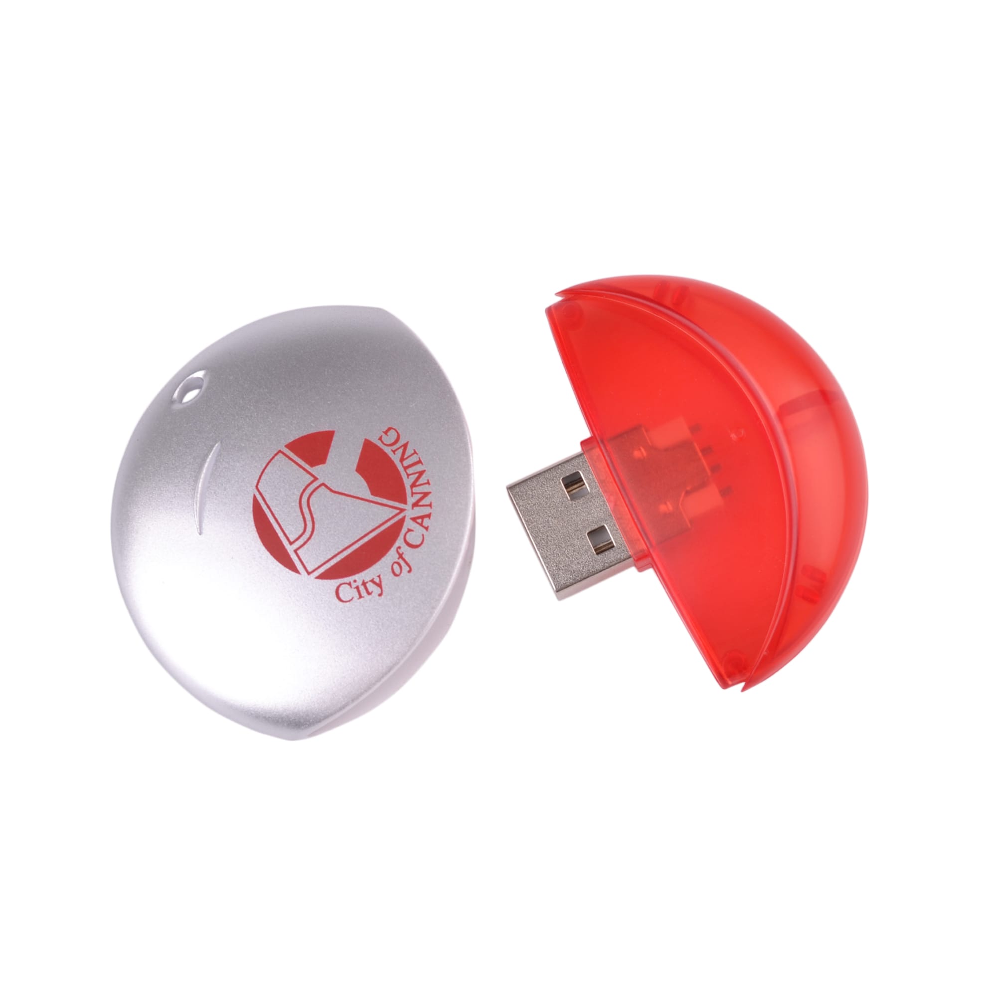 Aruna Flash Drive
