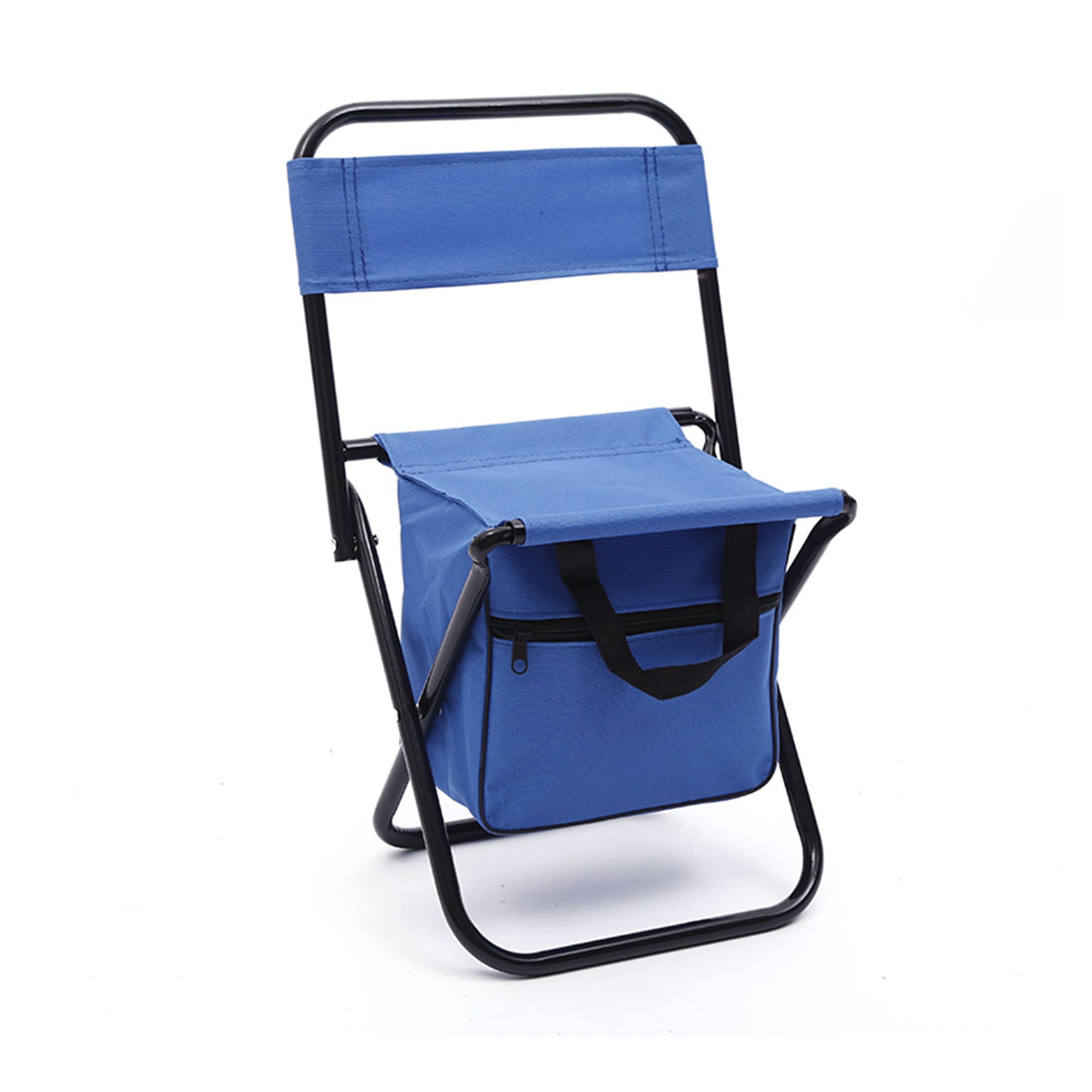 Children's Foldable Camping Chair with Bag