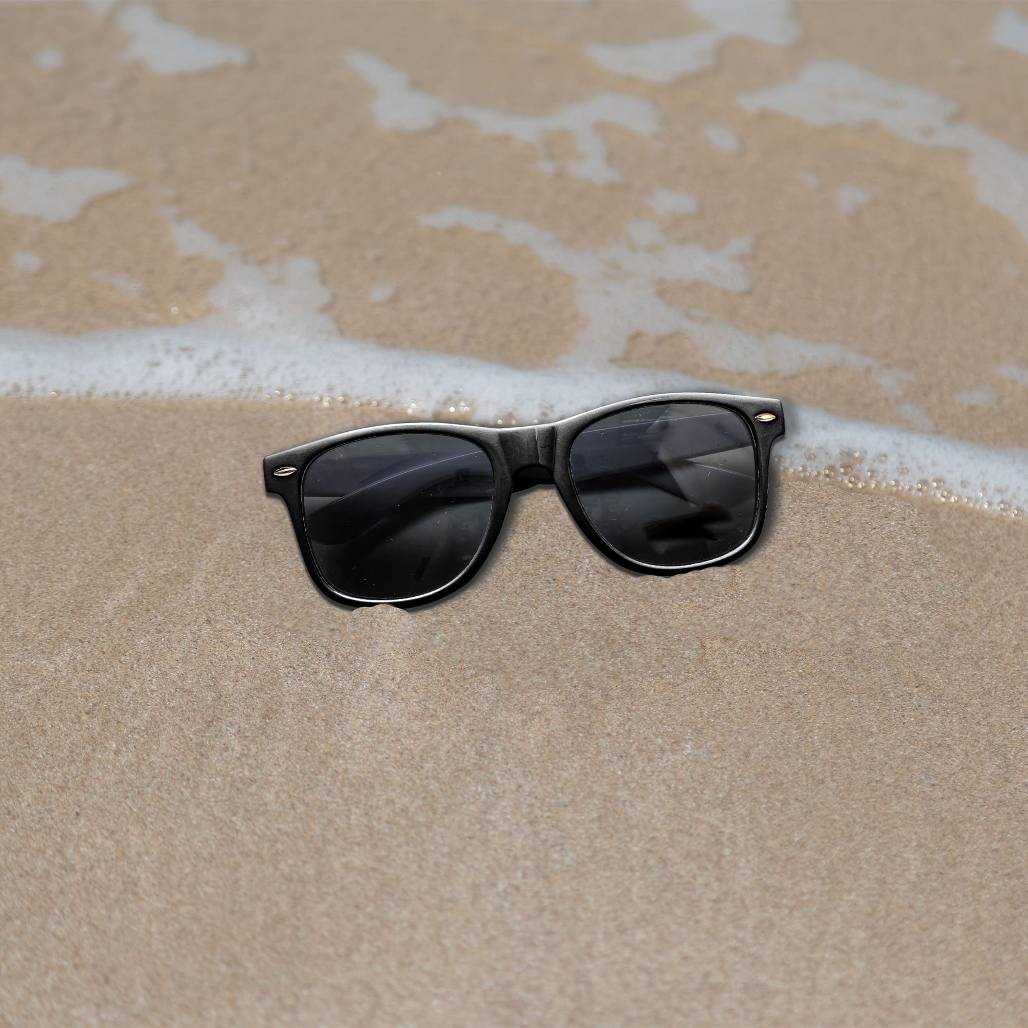 Coloured Classic Sunglasses
