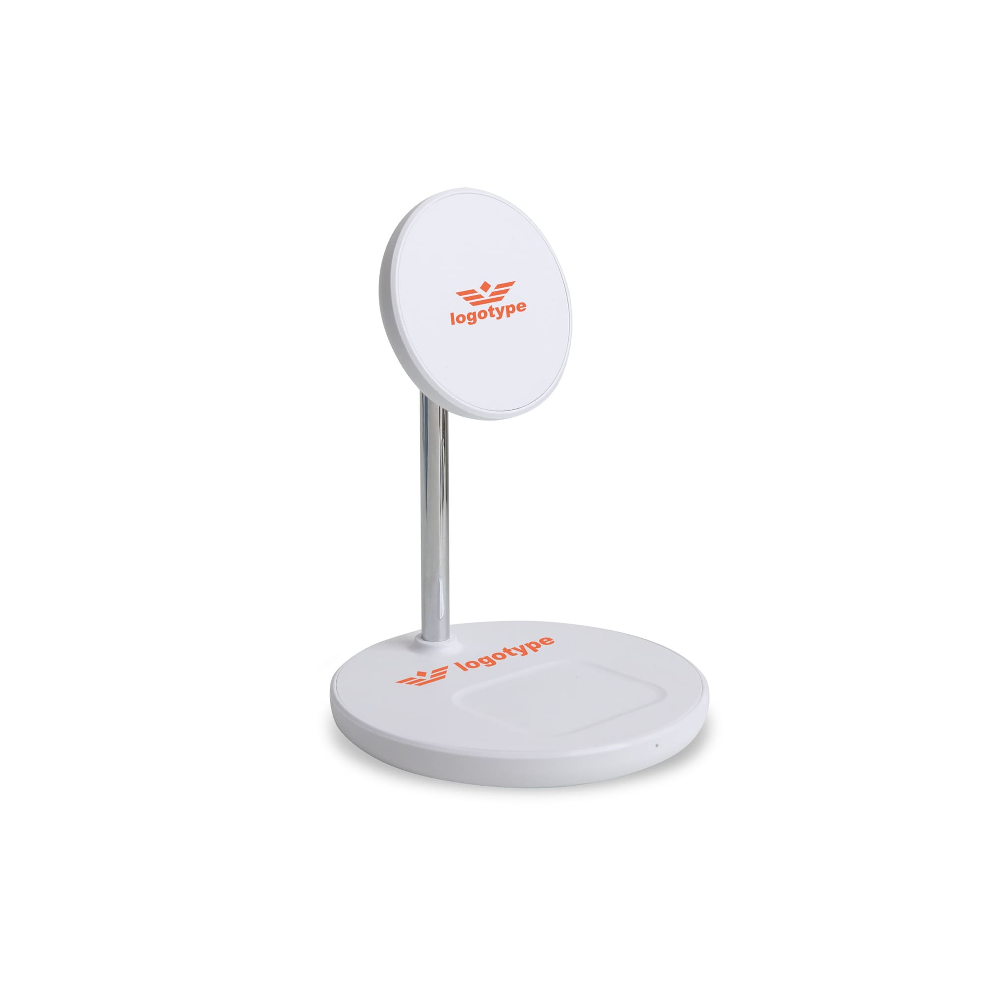 Magsafe 2-In-1 Wireless Charger