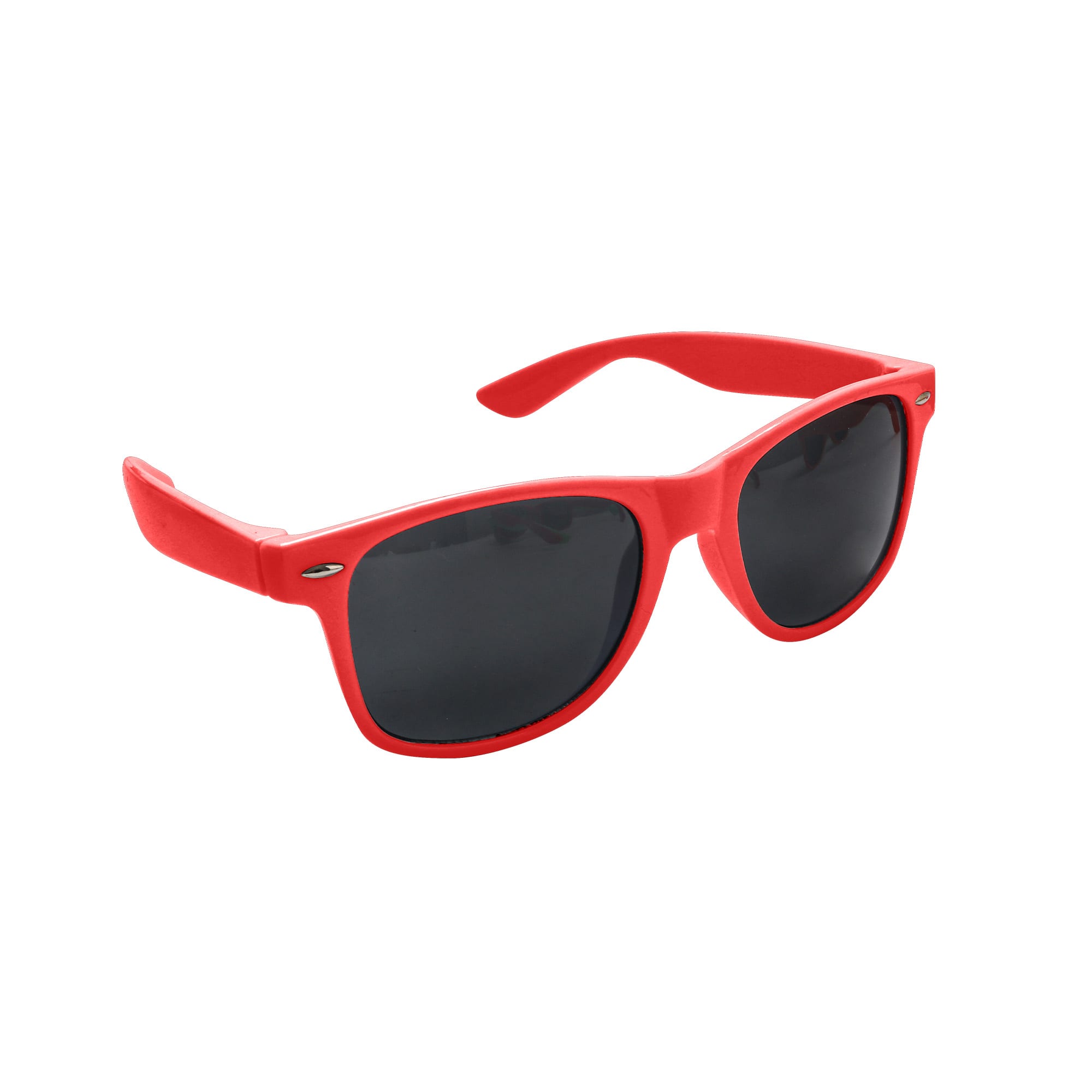 Coloured Classic Sunglasses