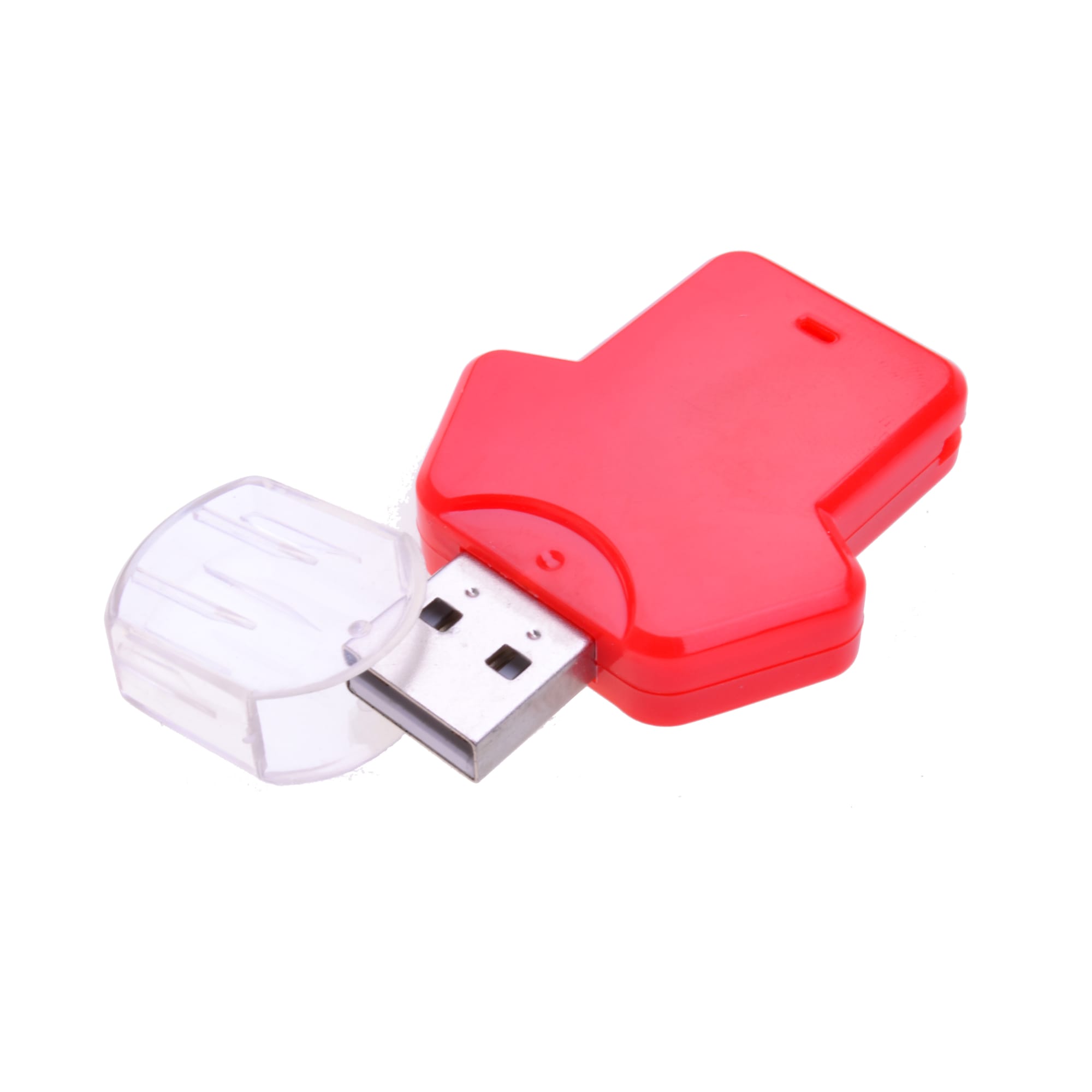 Tee Shirt Flash Drive